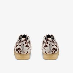 Wallabee — Brown 5