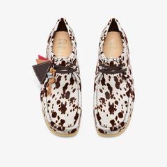 Wallabee — Brown 6