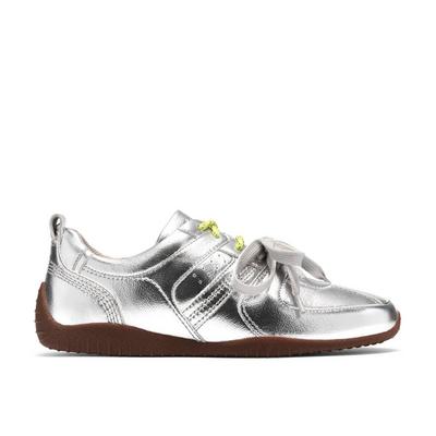 Clarks Womens Meridor Lace Lace Up