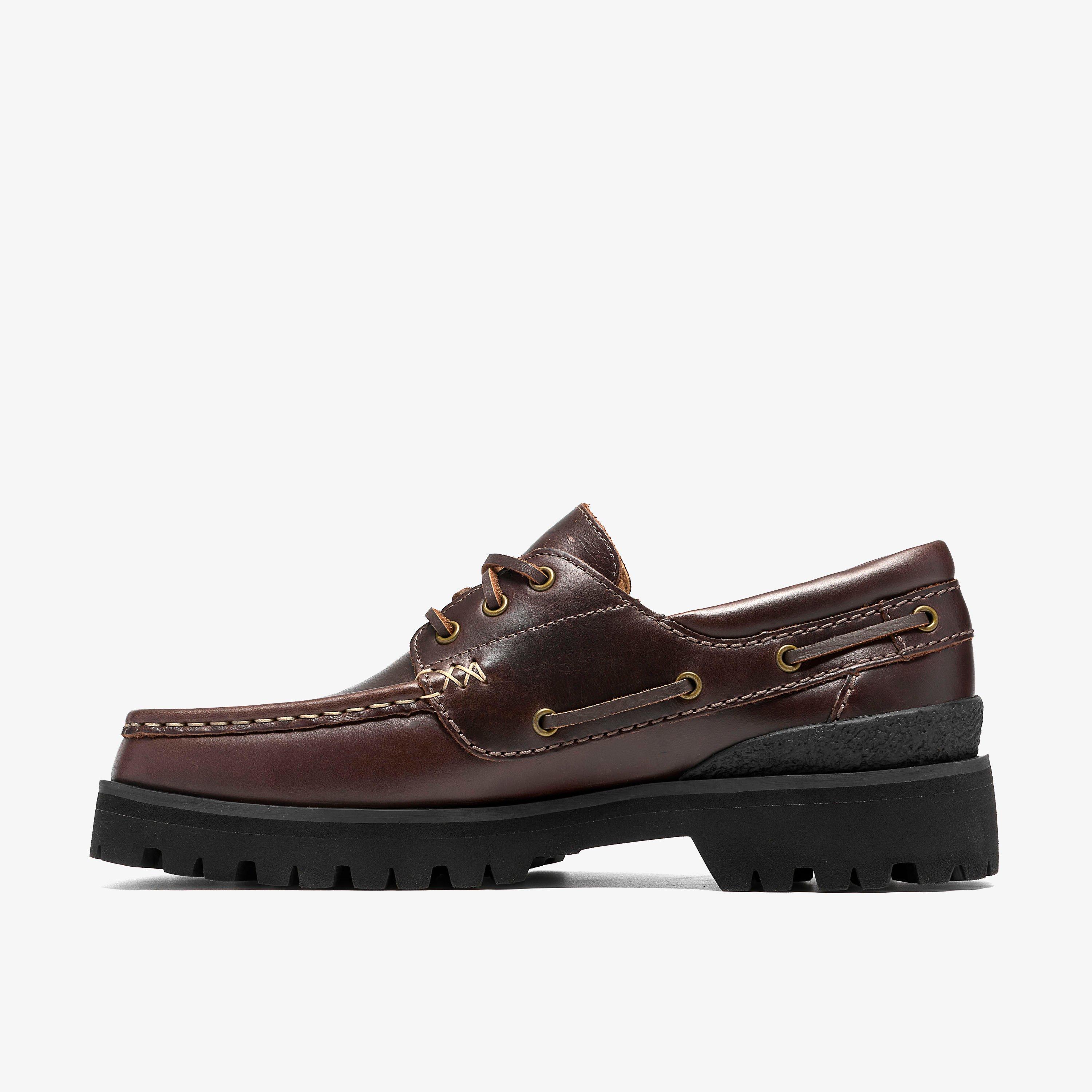 Yukoner Boat — Black
