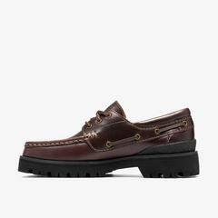 Yukoner Boat — Black 2