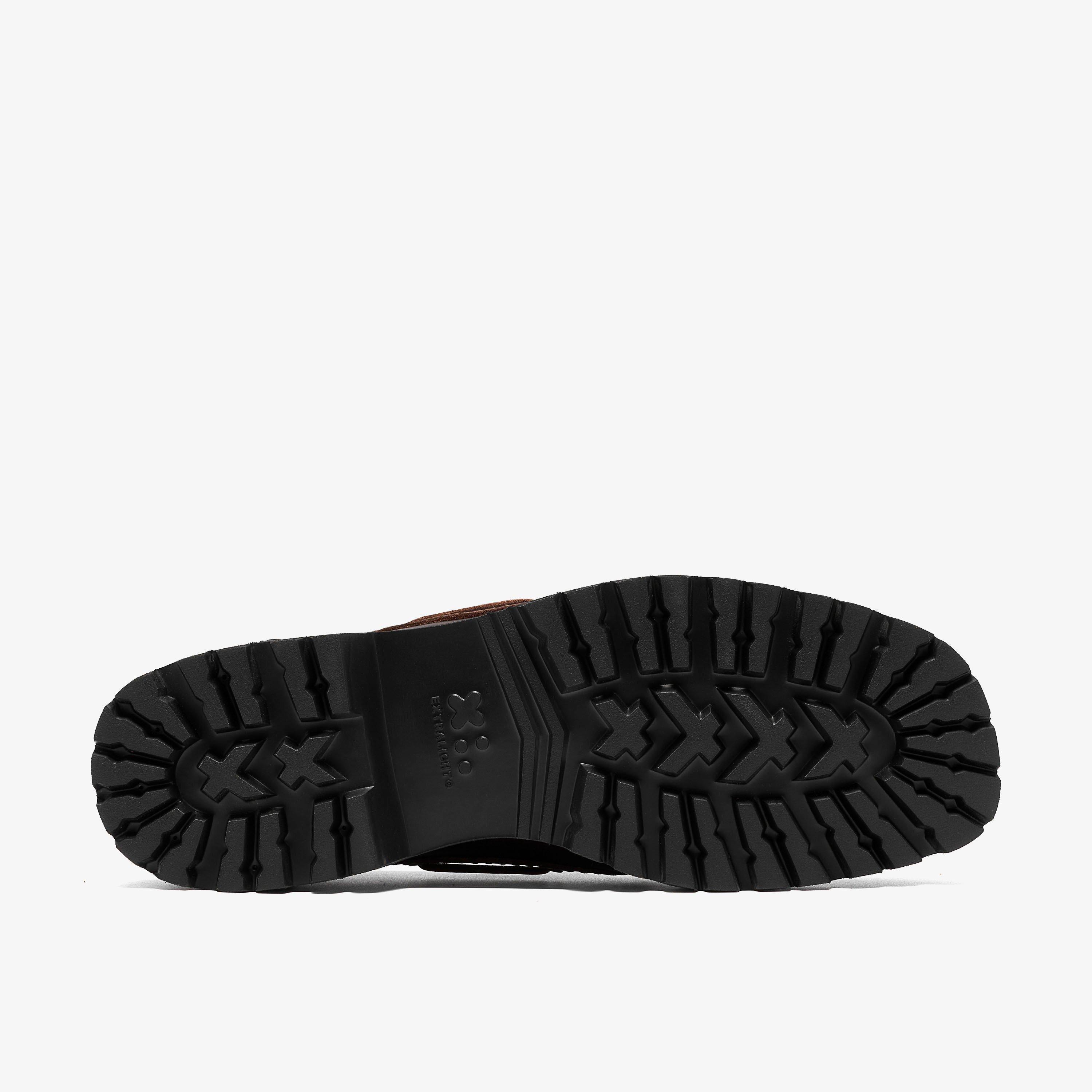 Yukoner Boat — Black