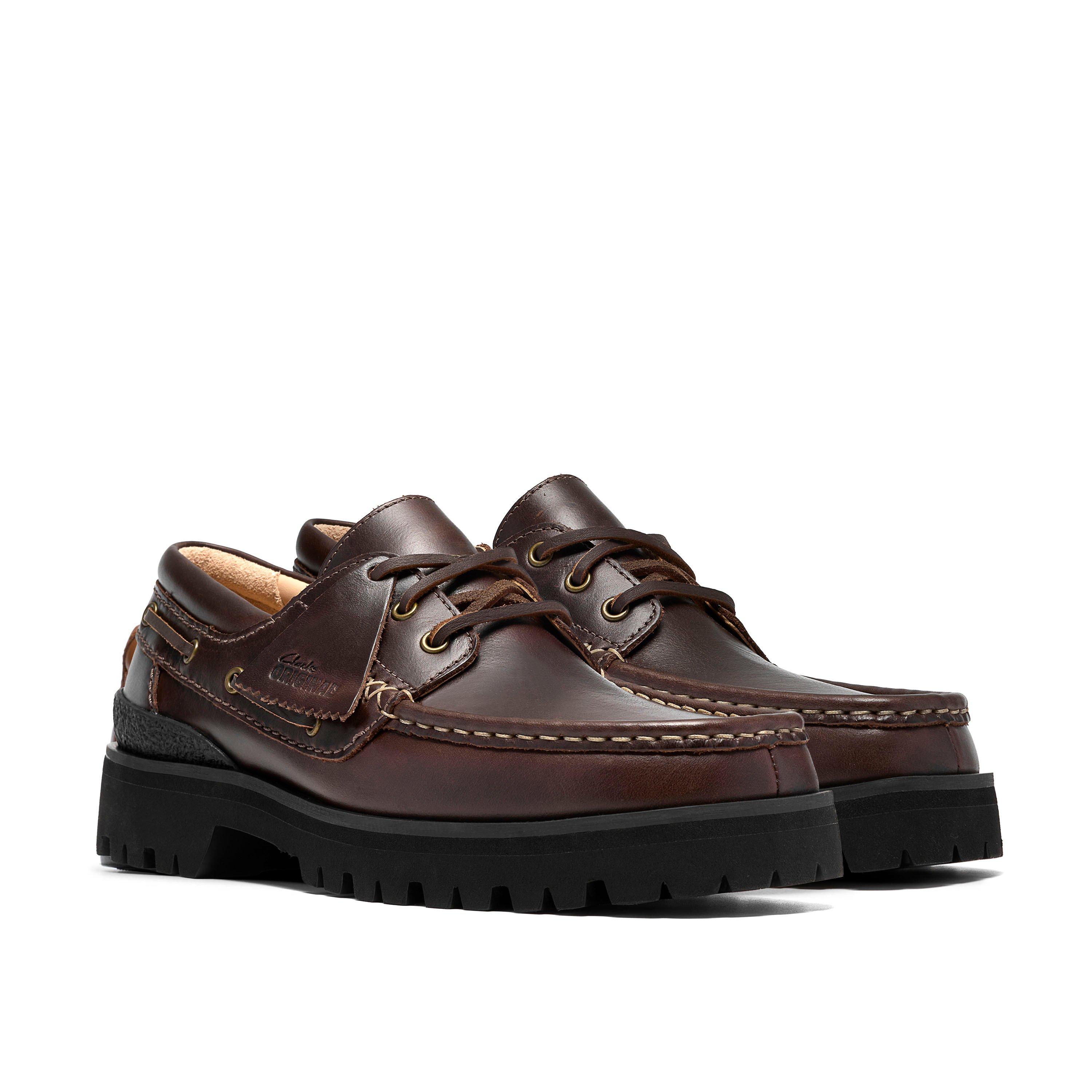 Yukoner Boat — Black