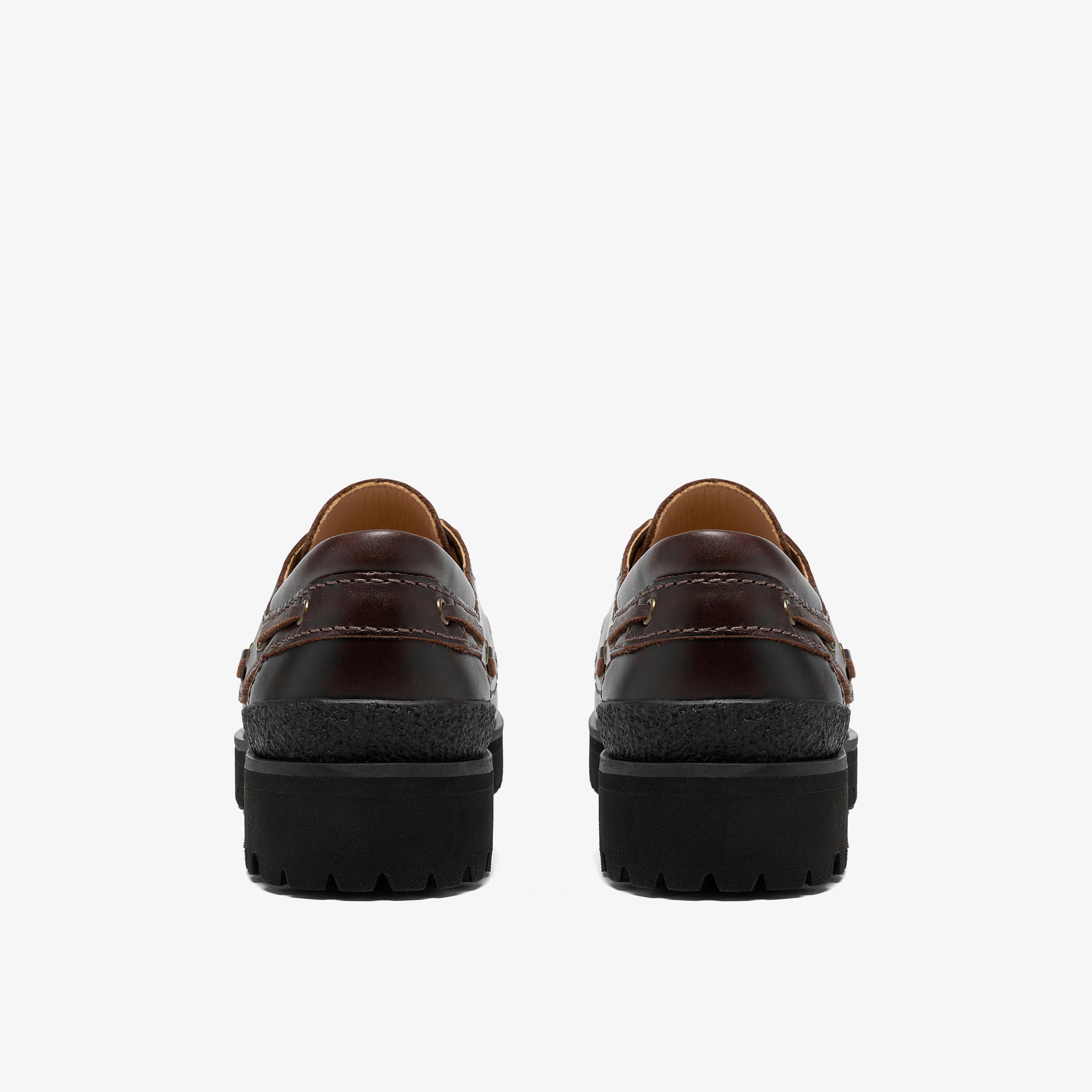 Yukoner Boat — Black