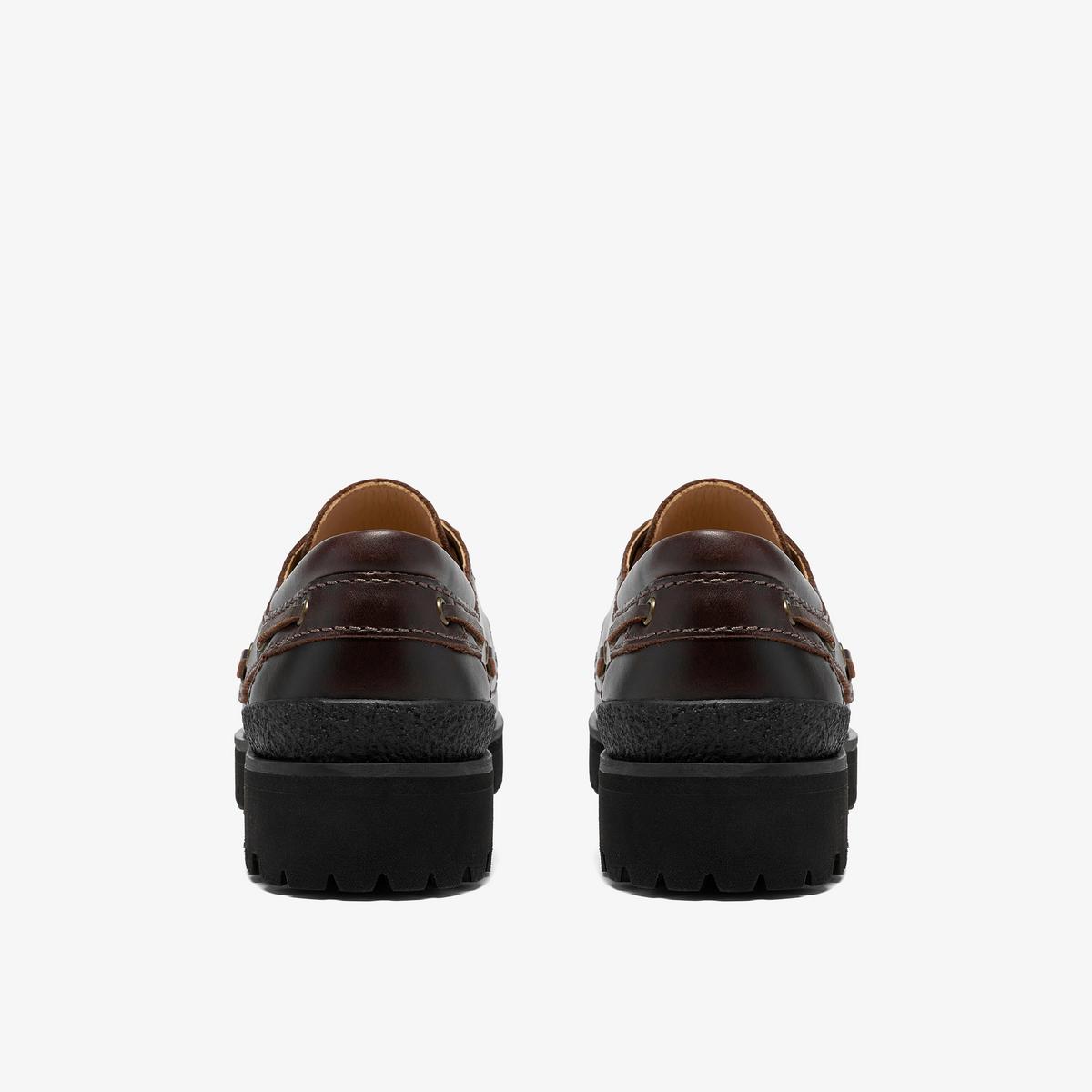 Yukoner Boat — Black