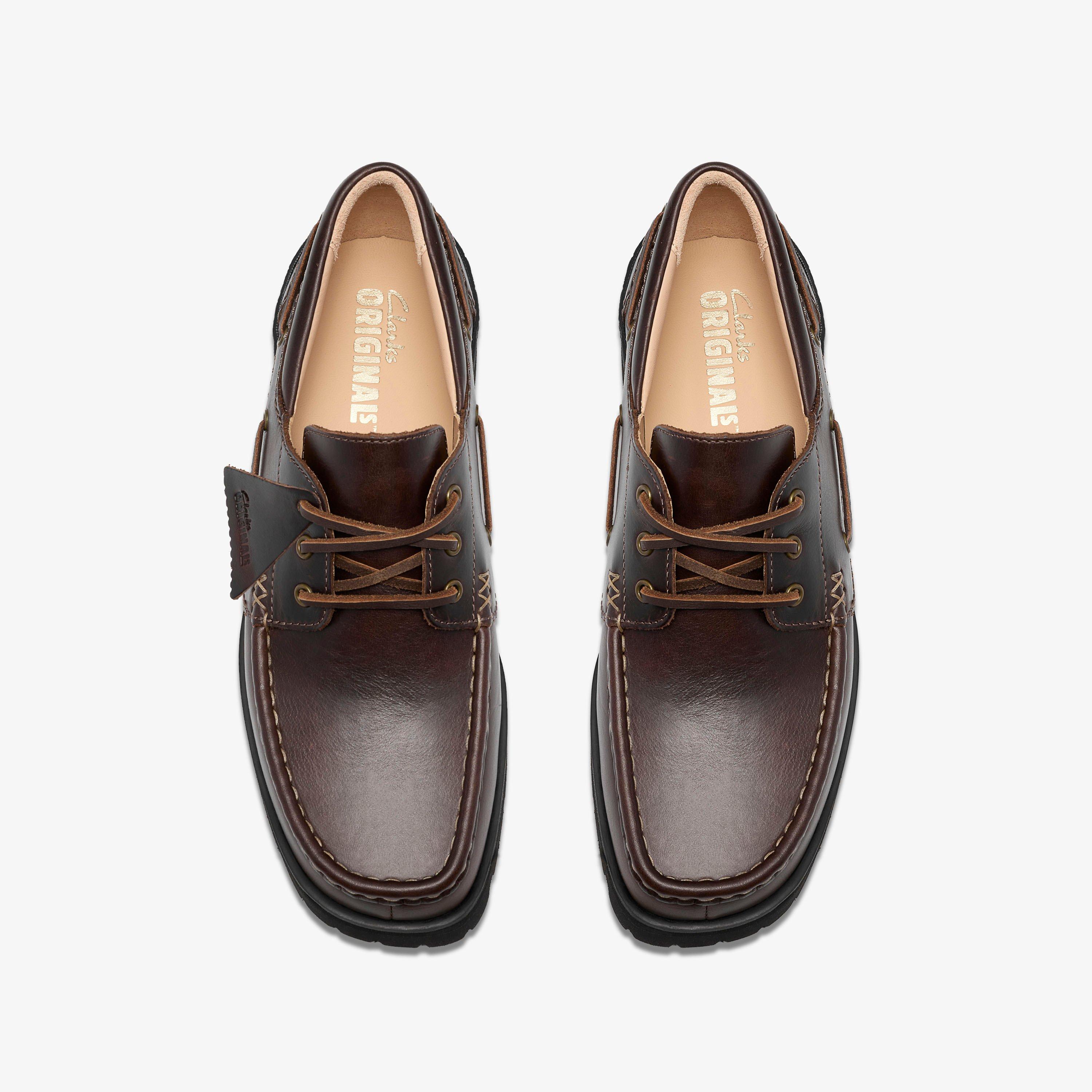 Yukoner Boat — Black