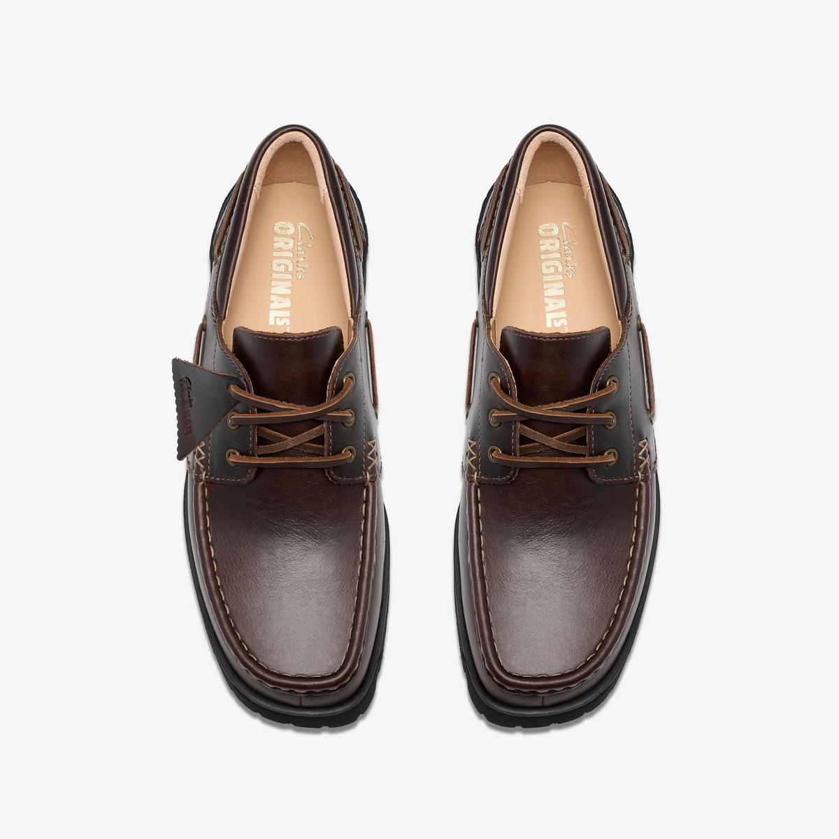 Yukoner Boat — Black