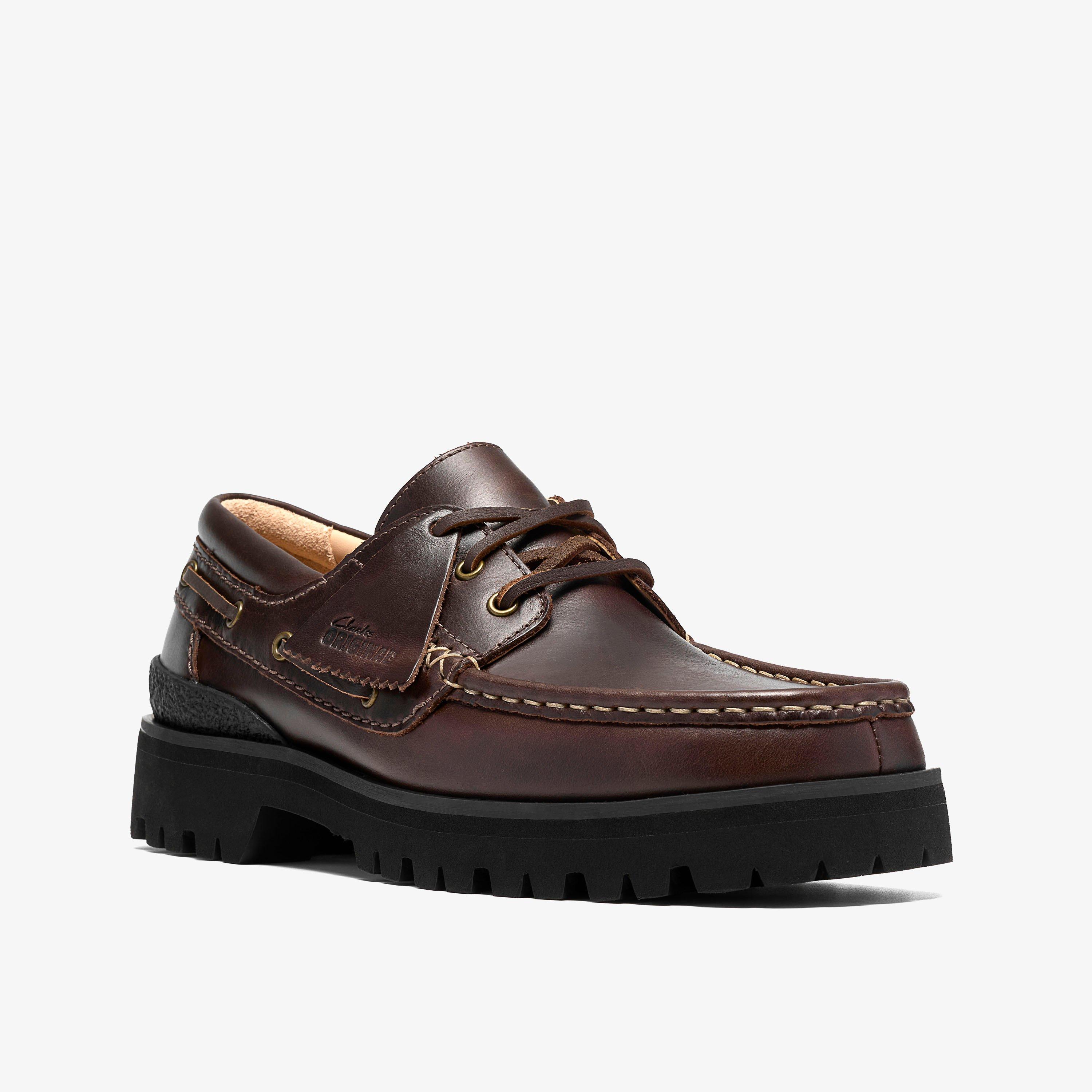 Yukoner Boat — Black