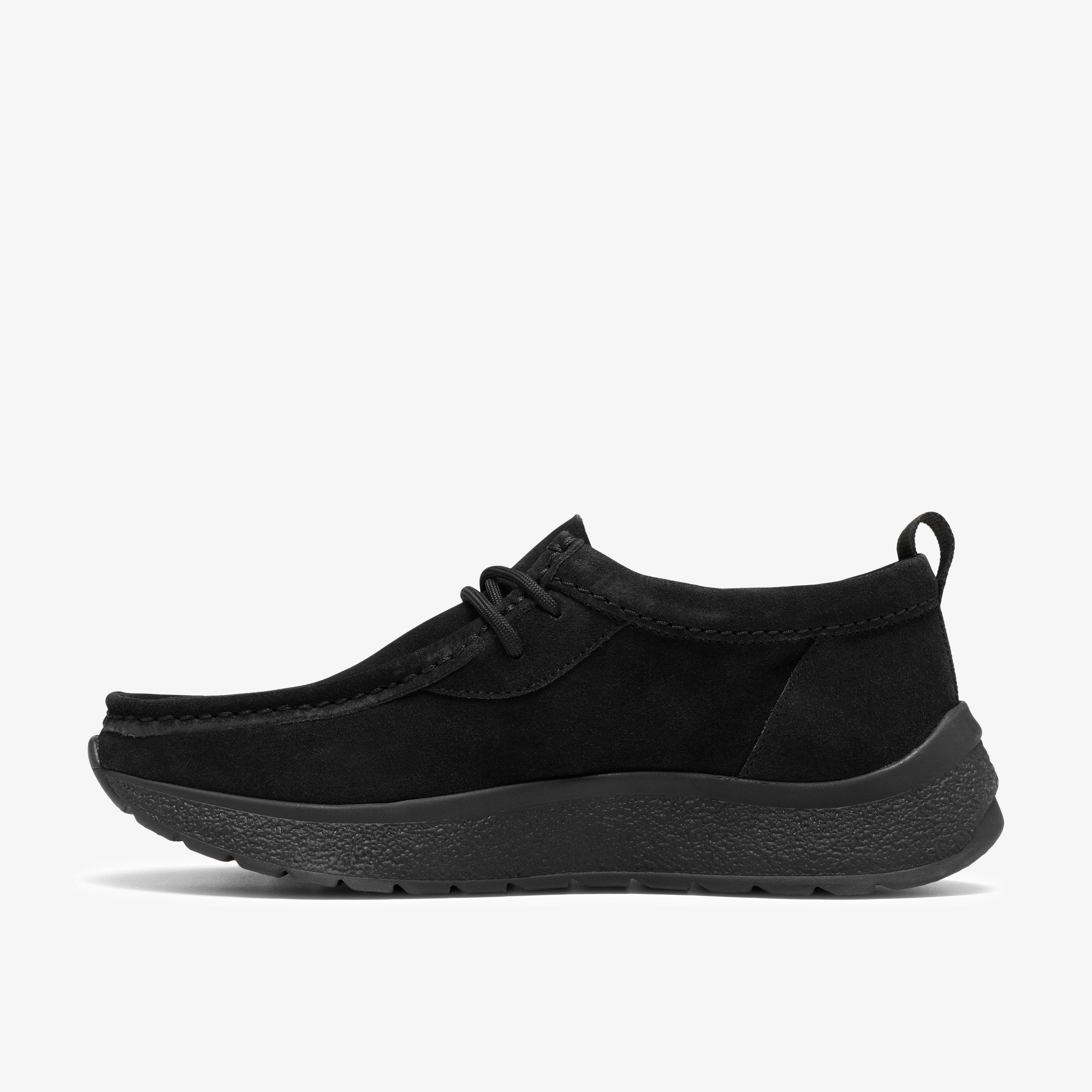 Tawyer Walla — Black