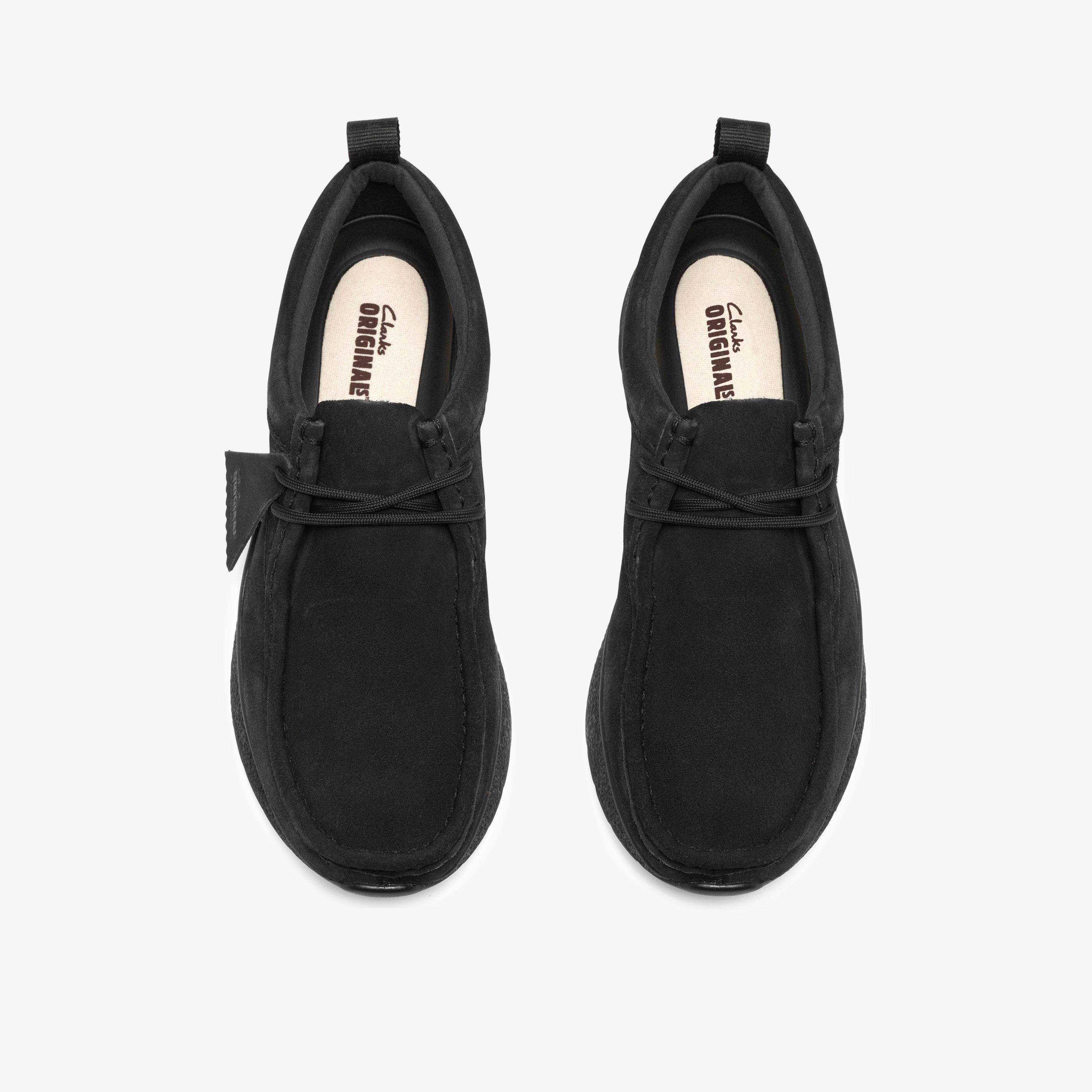 Tawyer Walla — Black