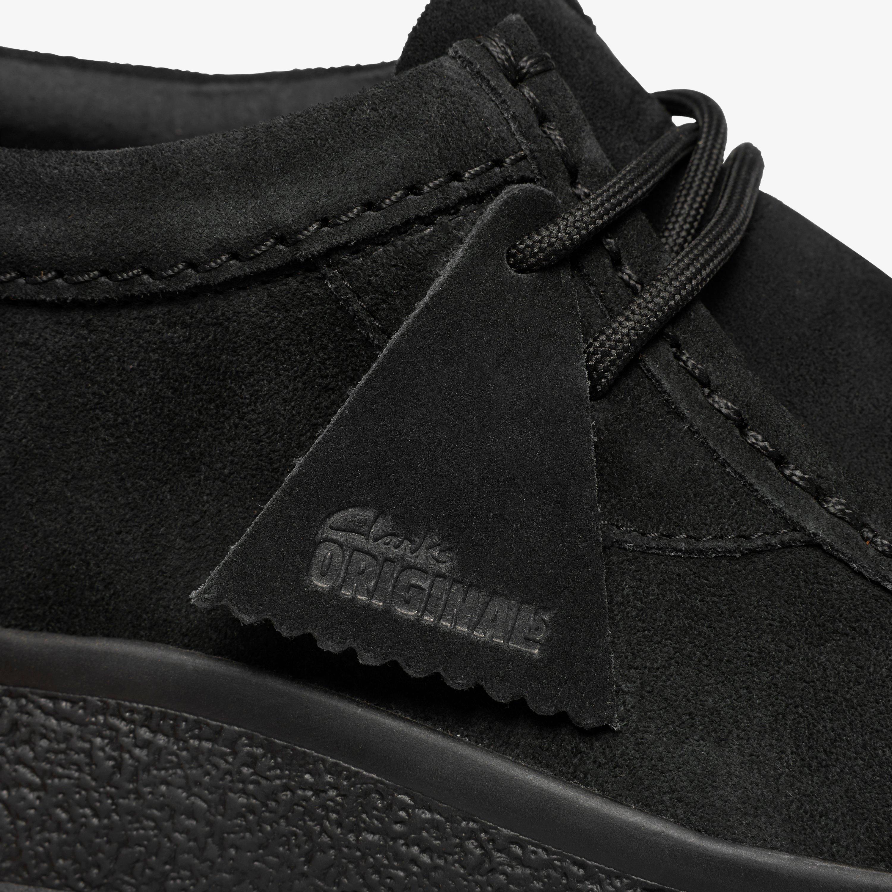 Tawyer Walla — Black