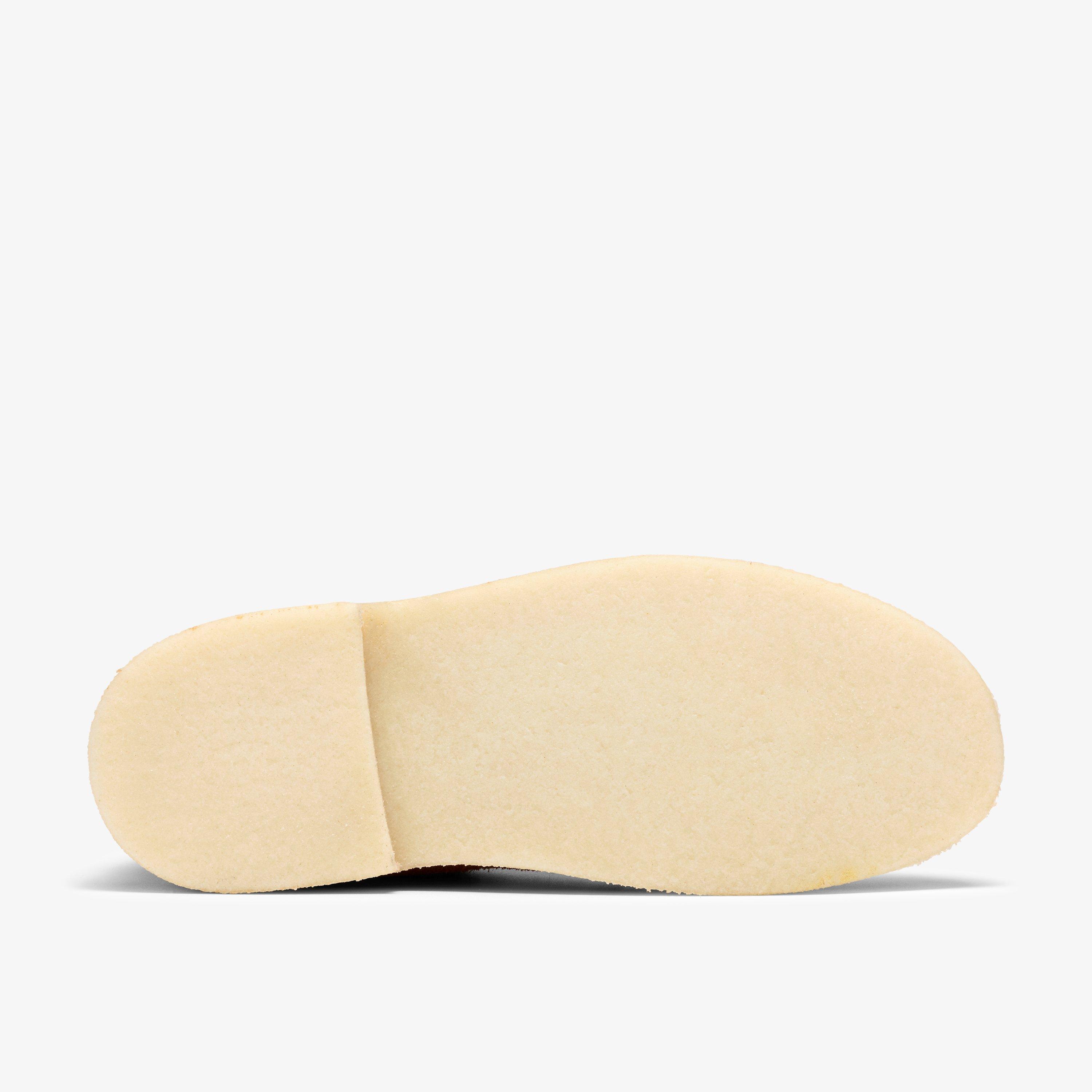 Desert Boot — Brown