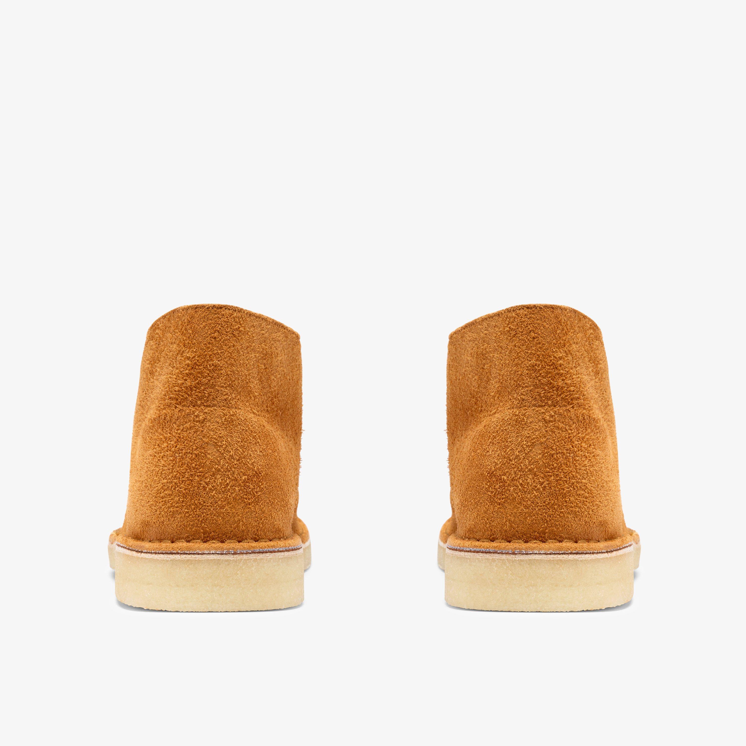 Desert Boot — Brown