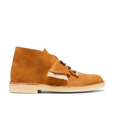 Clarks Originals Mens Desert Boot Desert Boots