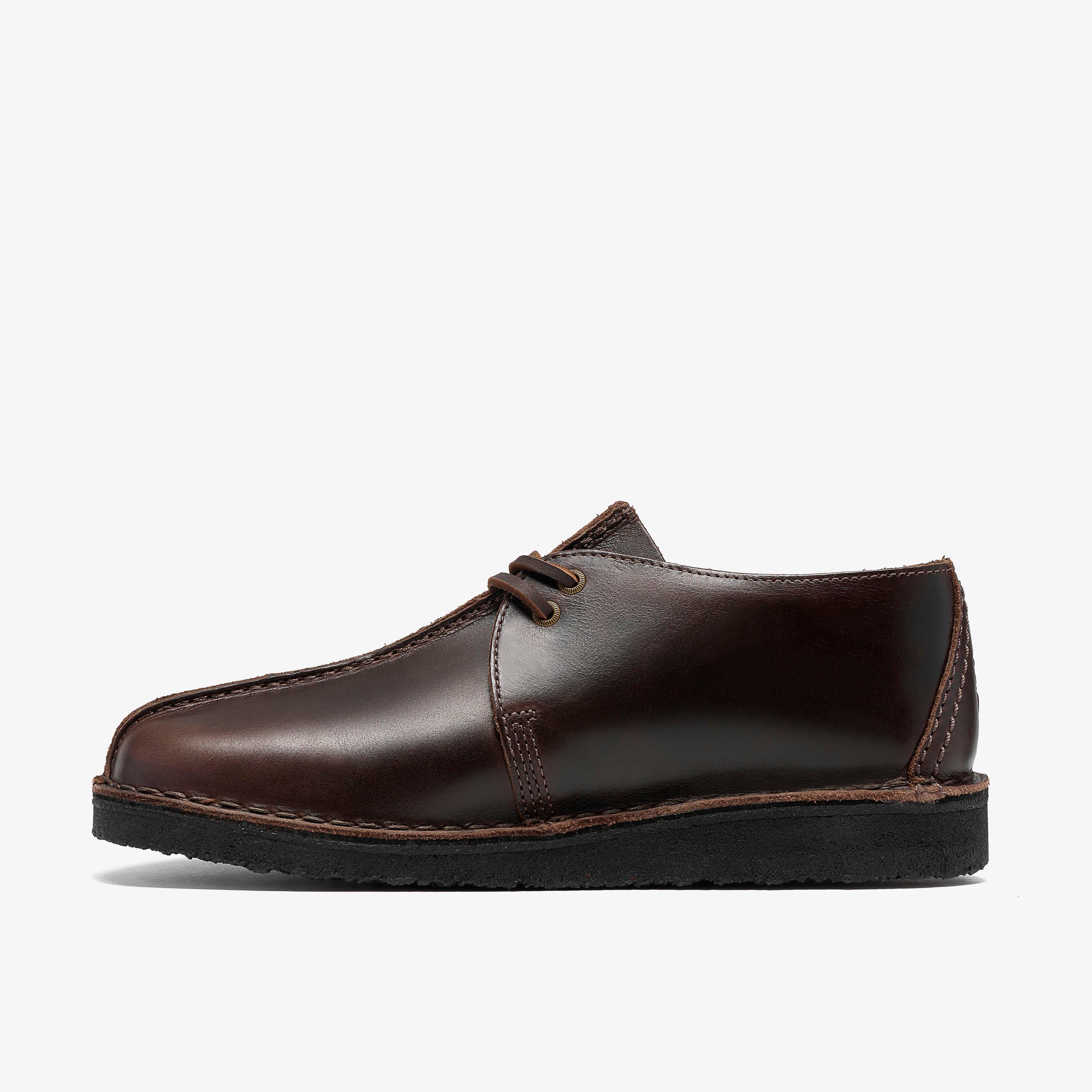 Desert Trek — Black