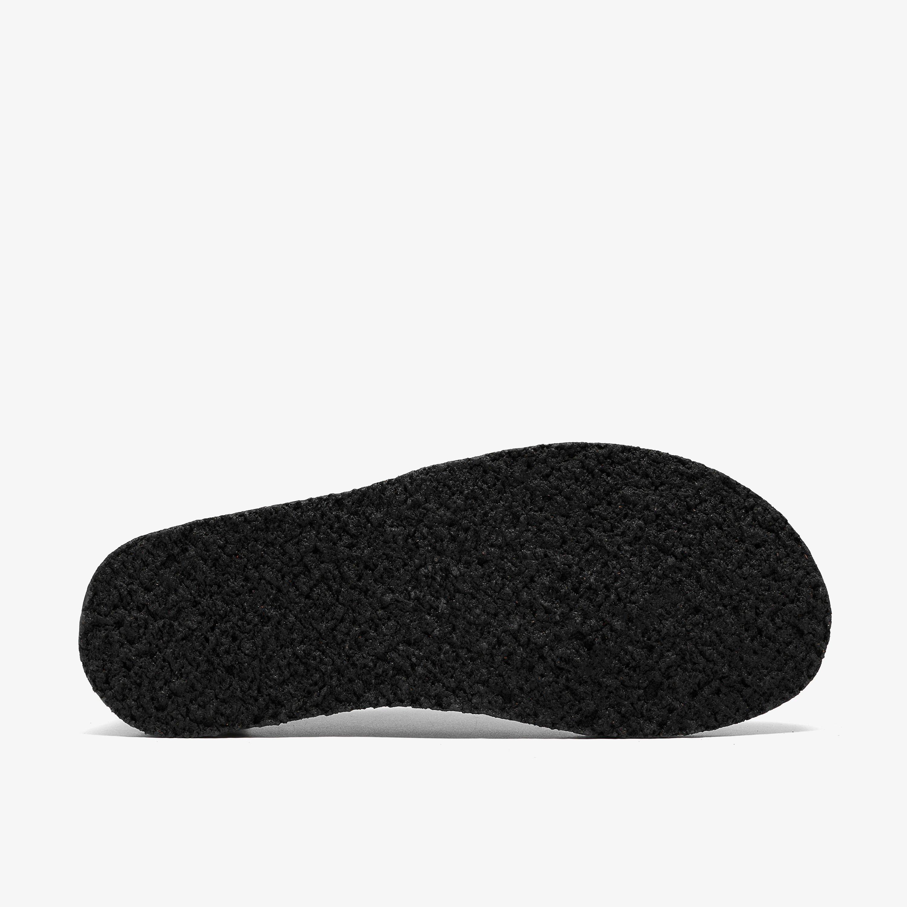 Desert Trek — Black