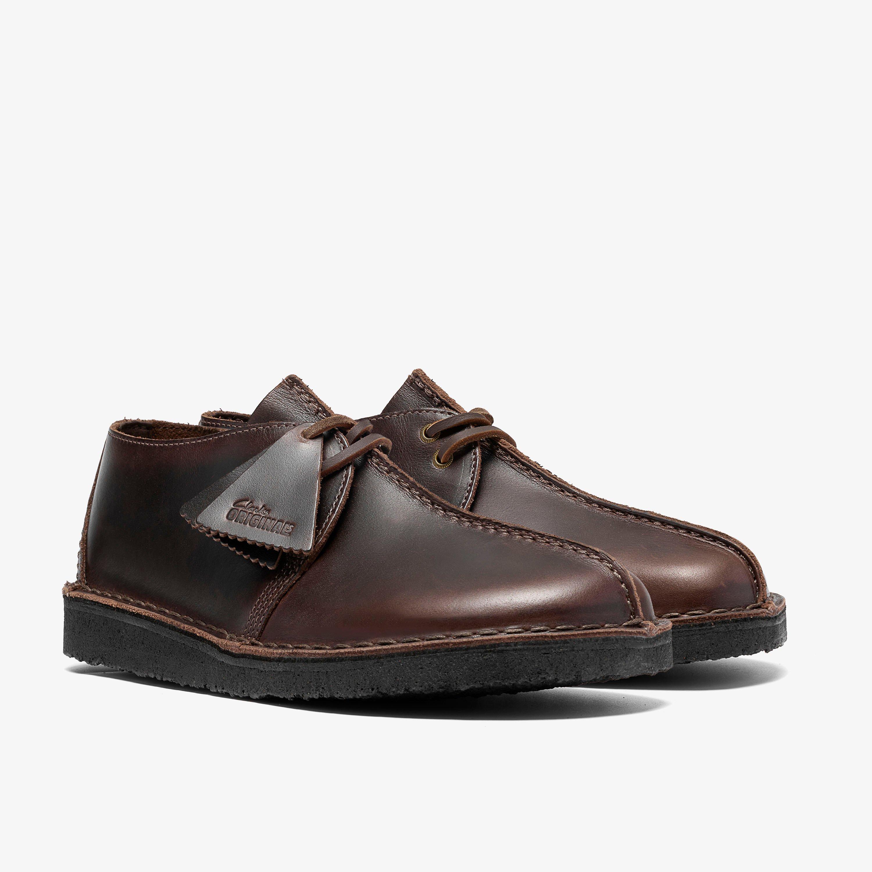 Desert Trek — Black
