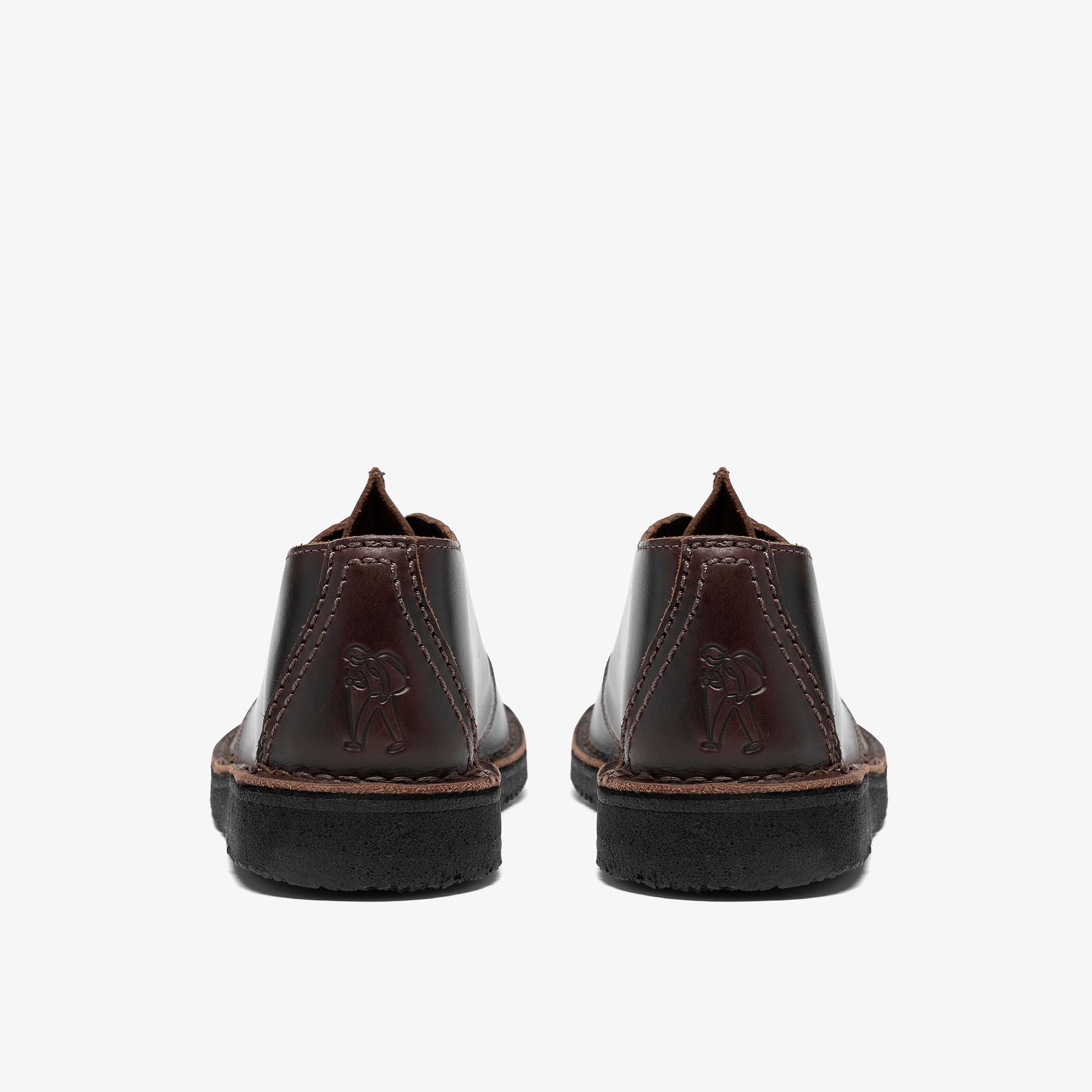 Desert Trek — Black
