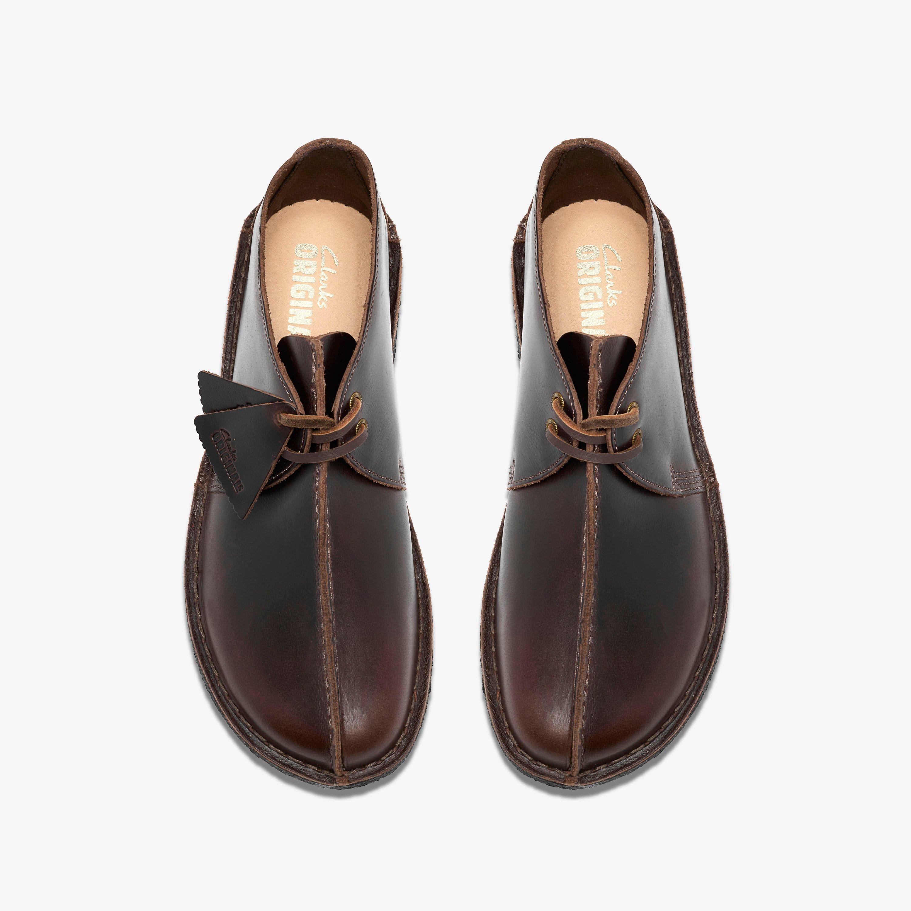 Desert Trek — Black