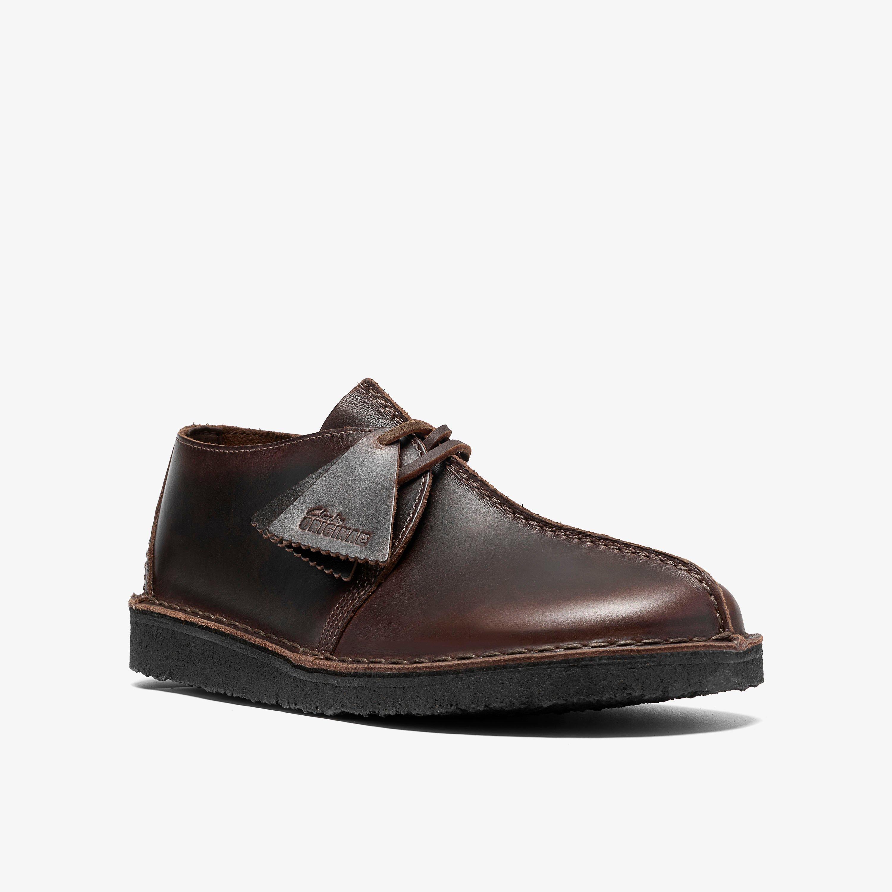 Desert Trek — Black