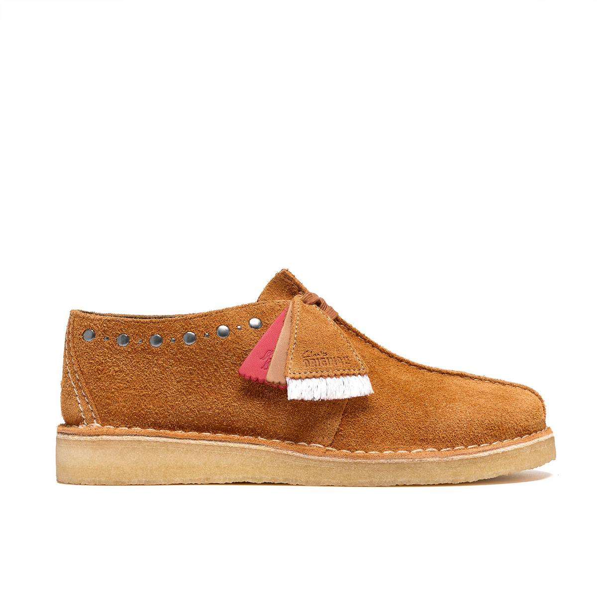 Clarks Originals Mens Desert Trek Desert Trek
