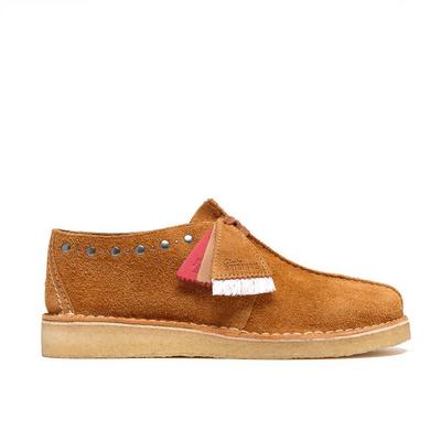 Clarks Originals Mens Desert Trek Desert Trek