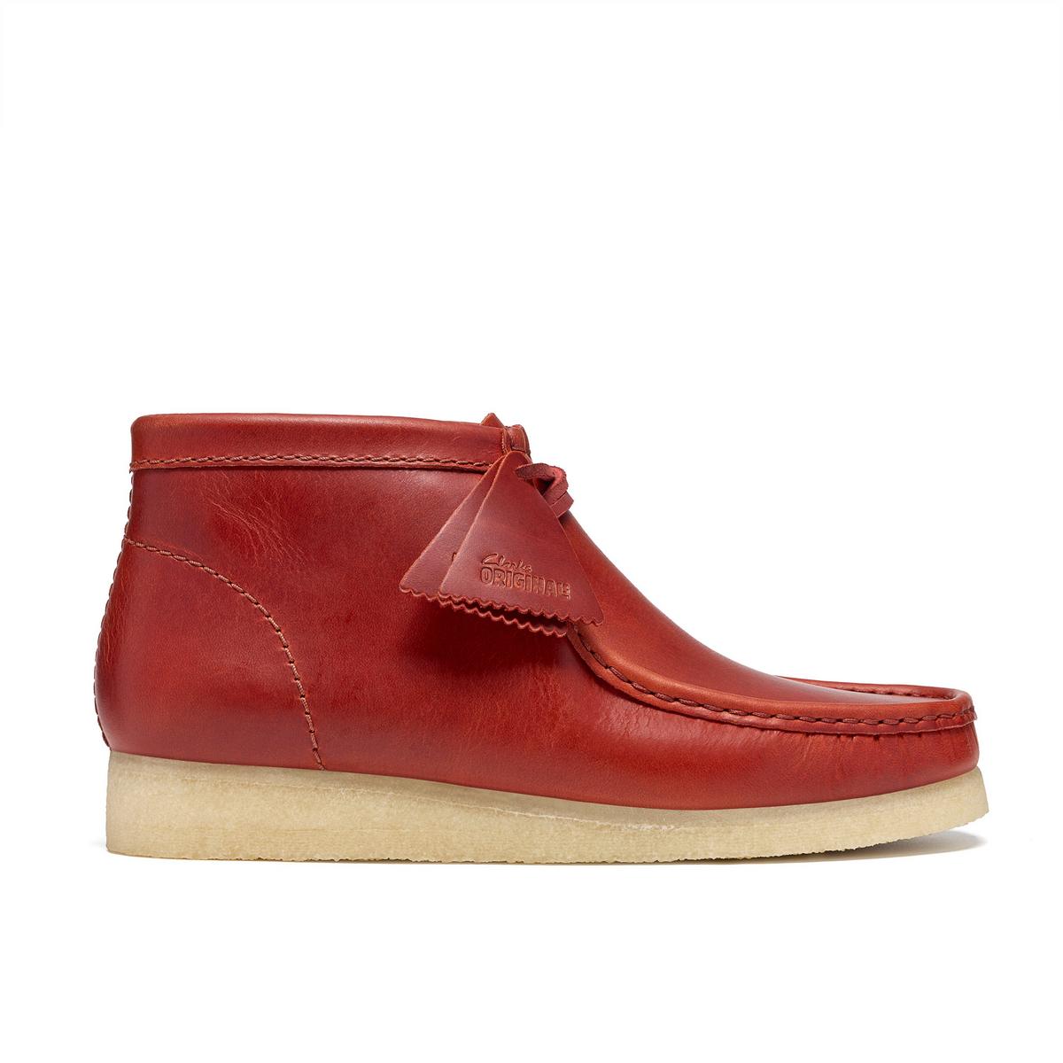 Clarks Originals Mens Wallabee Boot Wallabees