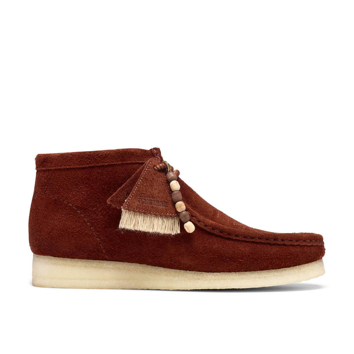 Clarks Originals Mens Wallabee Boot Wallabees