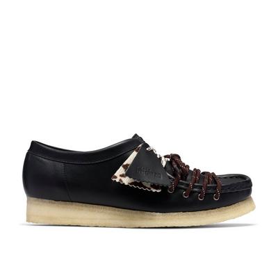 Clarks Originals Womens Wallabee Lace Wallabees