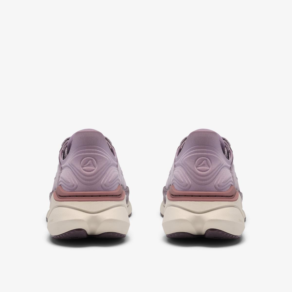 Pace Walk — Purple