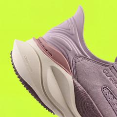 Pace Walk — Purple 7
