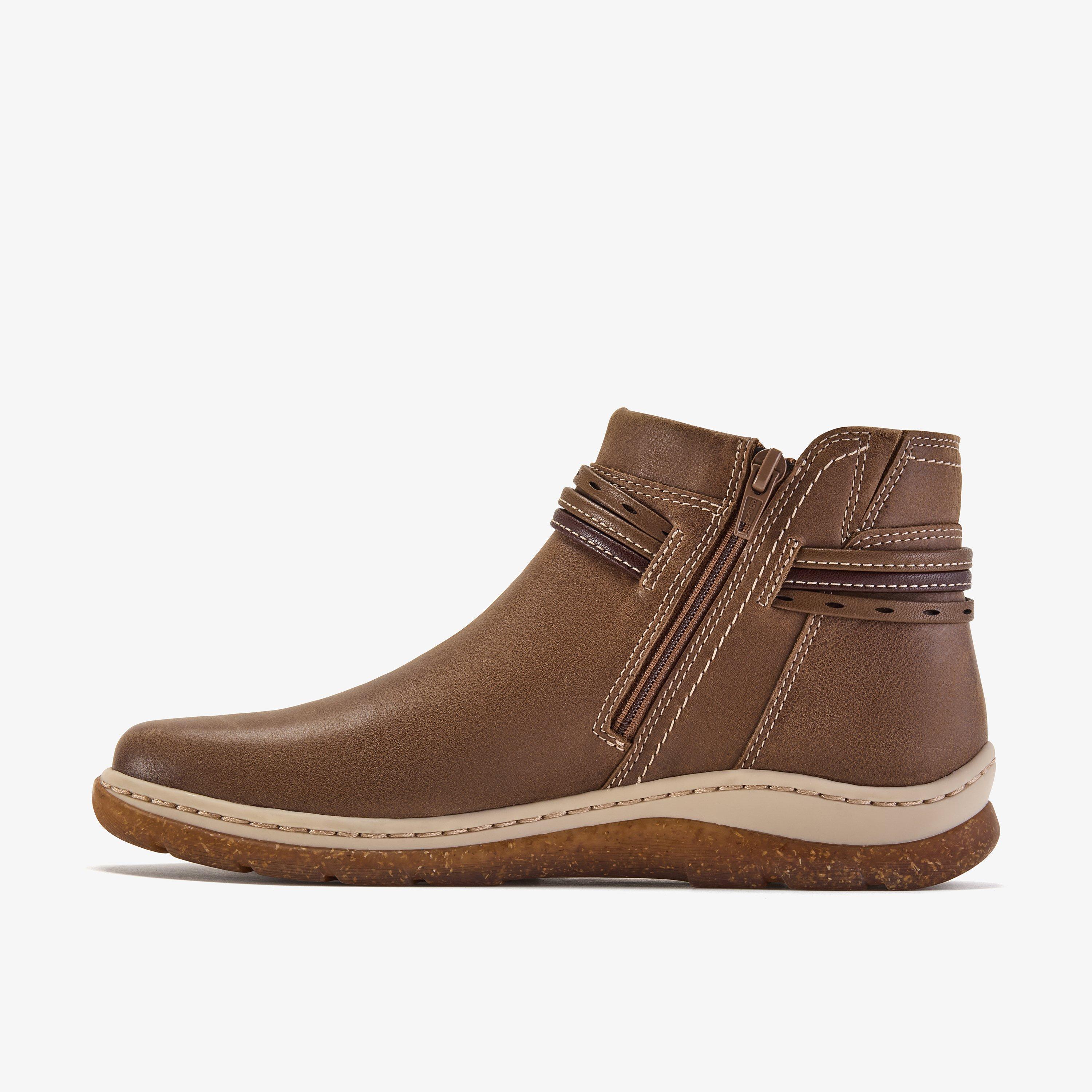 Orlene Roam — Brown