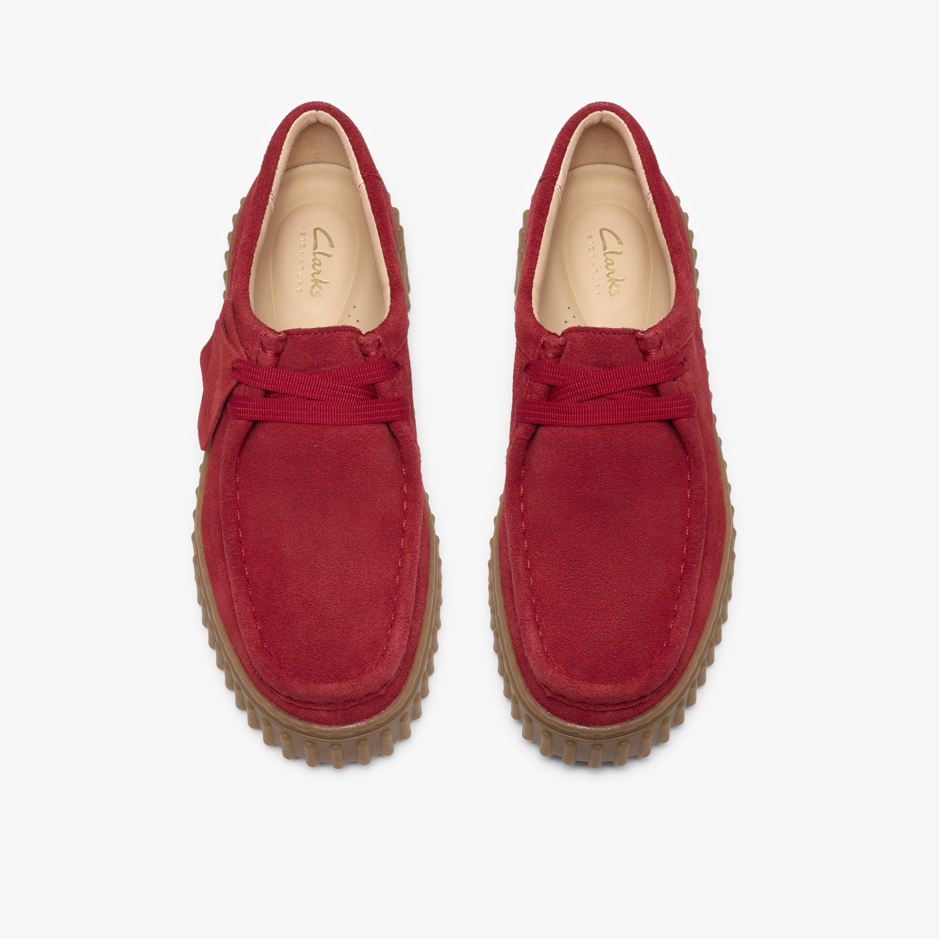 Torhill Bee — Red