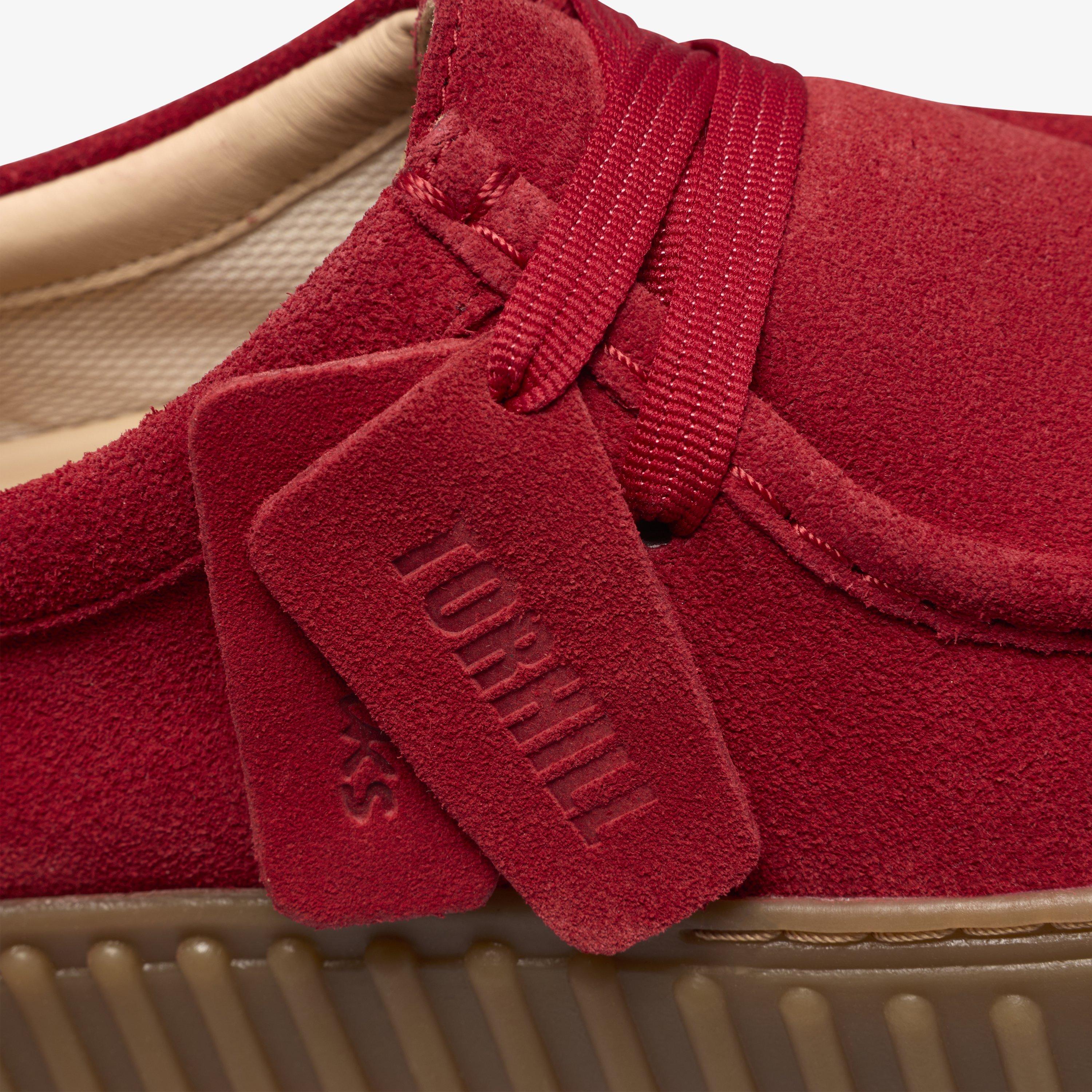 Torhill Bee — Red