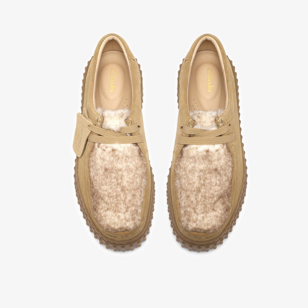 Torhill Bee — Beige