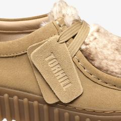 Torhill Bee — Beige 8