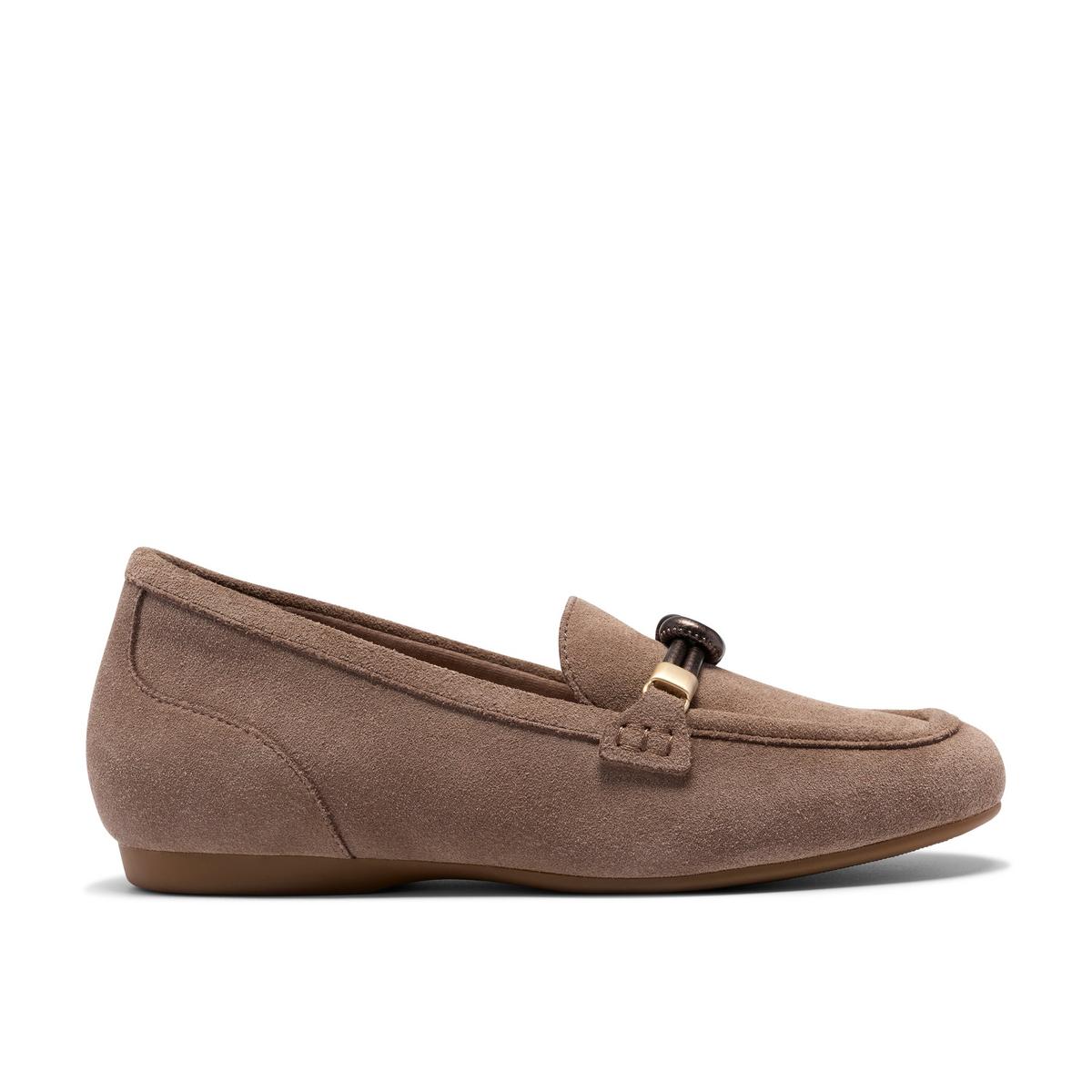 Clarks Womens Cathrynn Jazz Slip-Ons