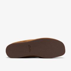 Wallabee EVO — Brown 3