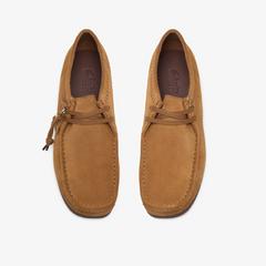 Wallabee EVO — Brown 6