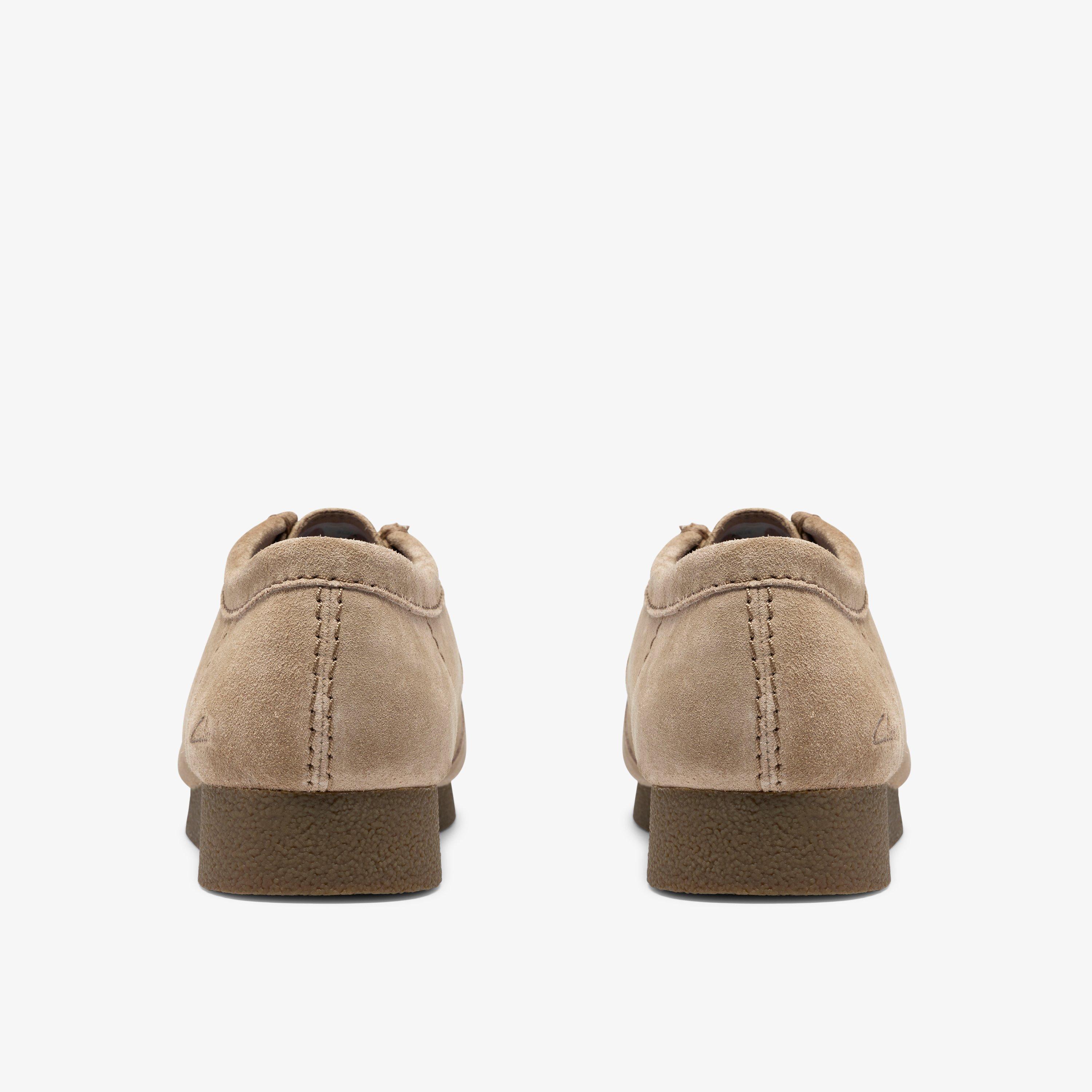 Wallabee EVO — Beige
