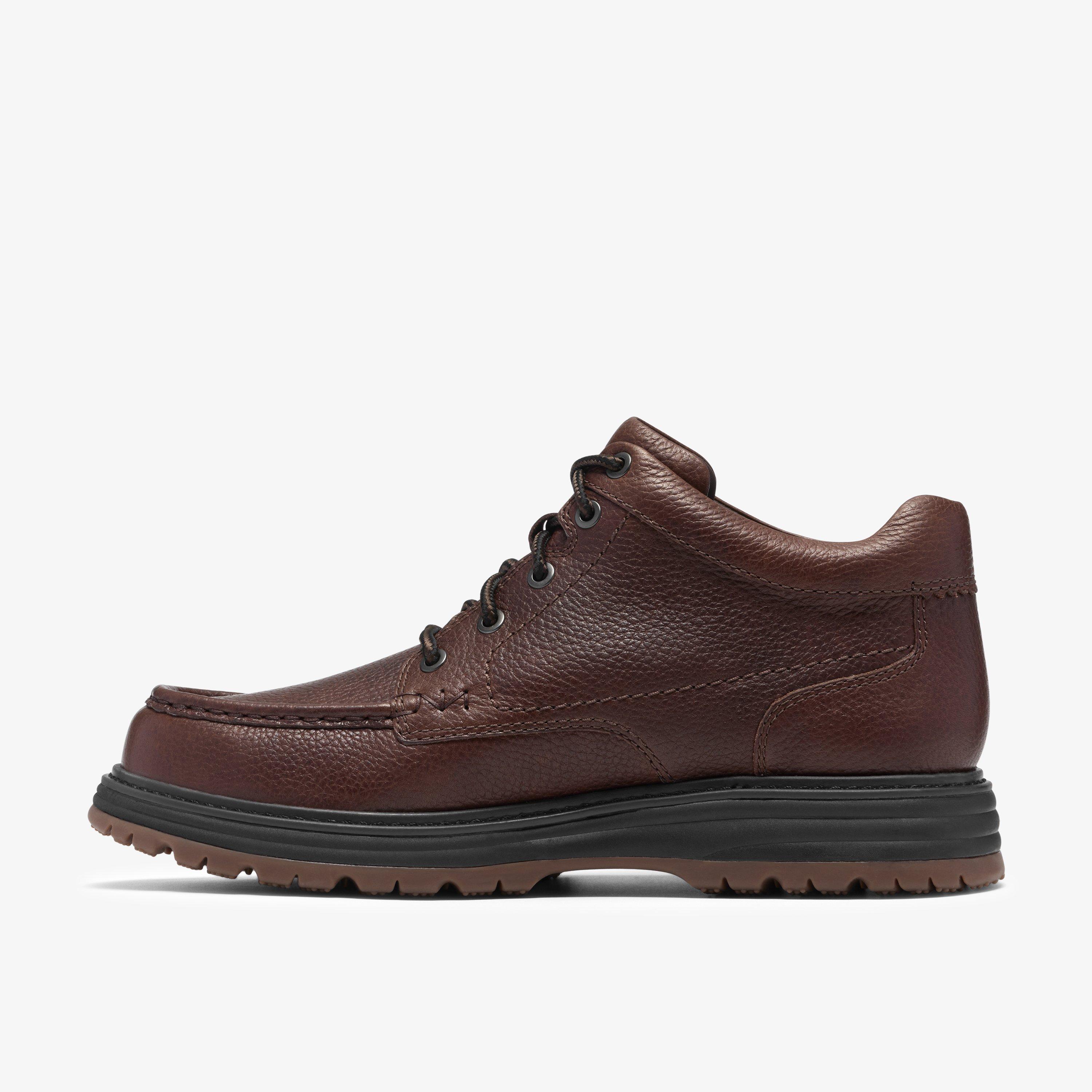 Melbury Hi — Brown