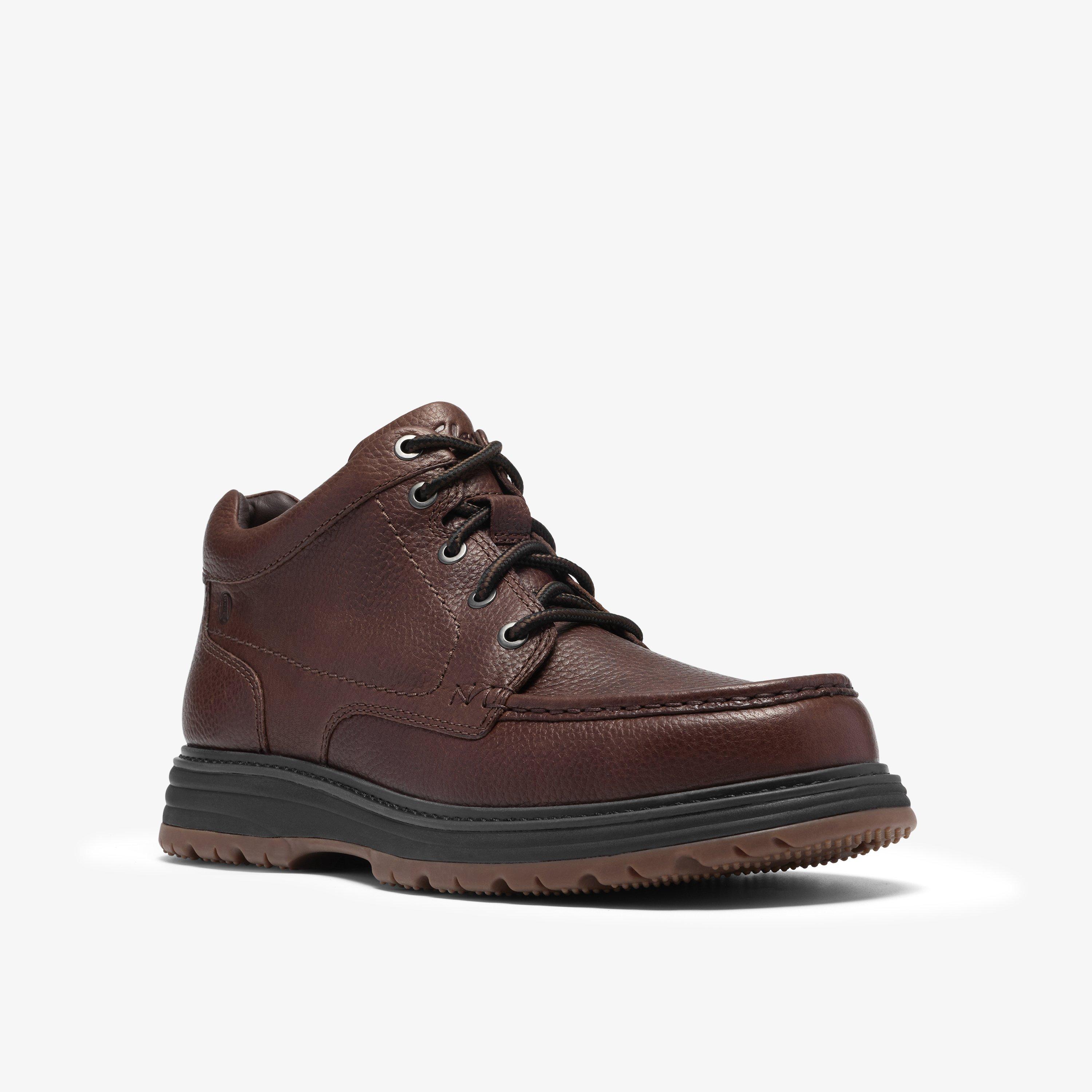 Melbury Hi — Brown