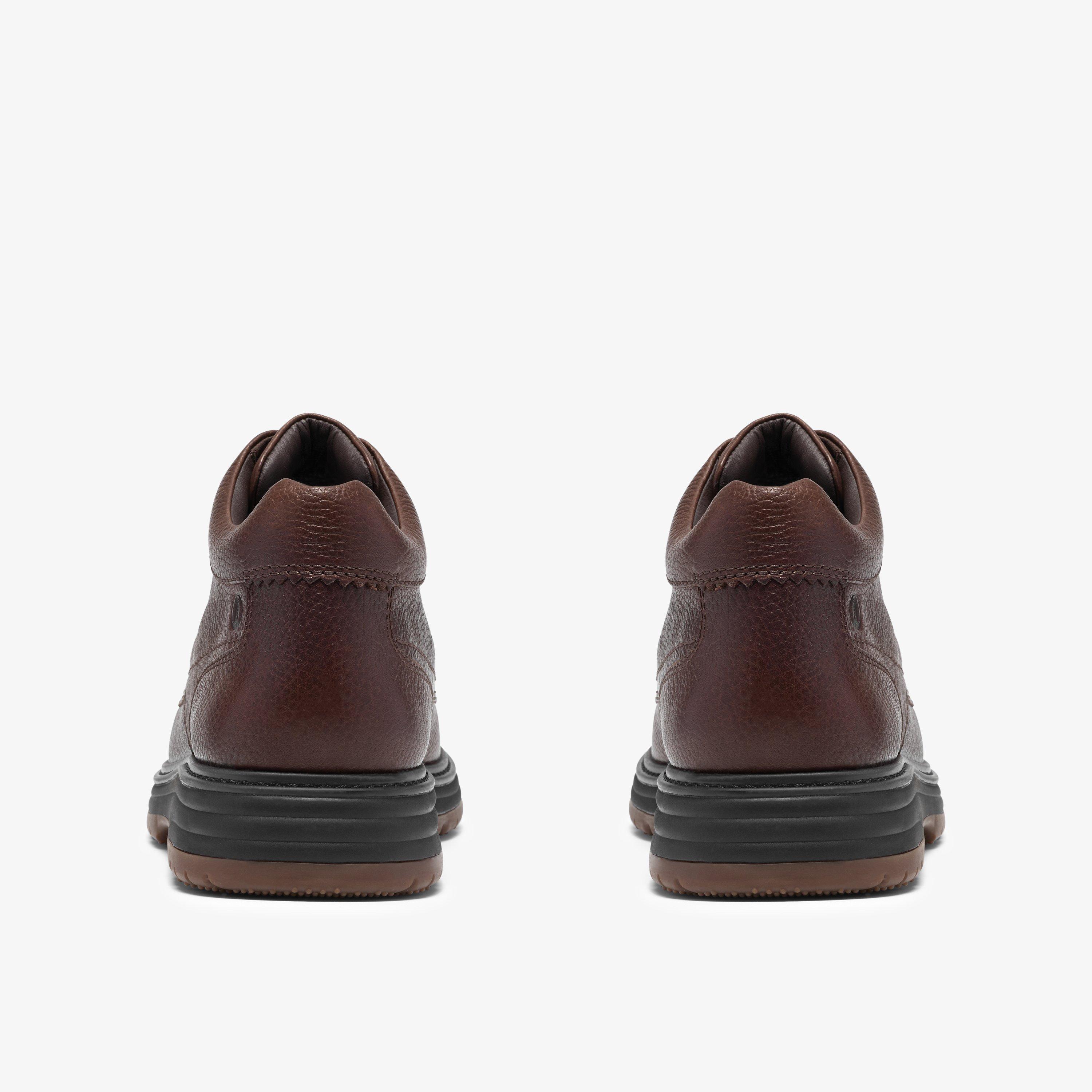 Melbury Hi — Brown