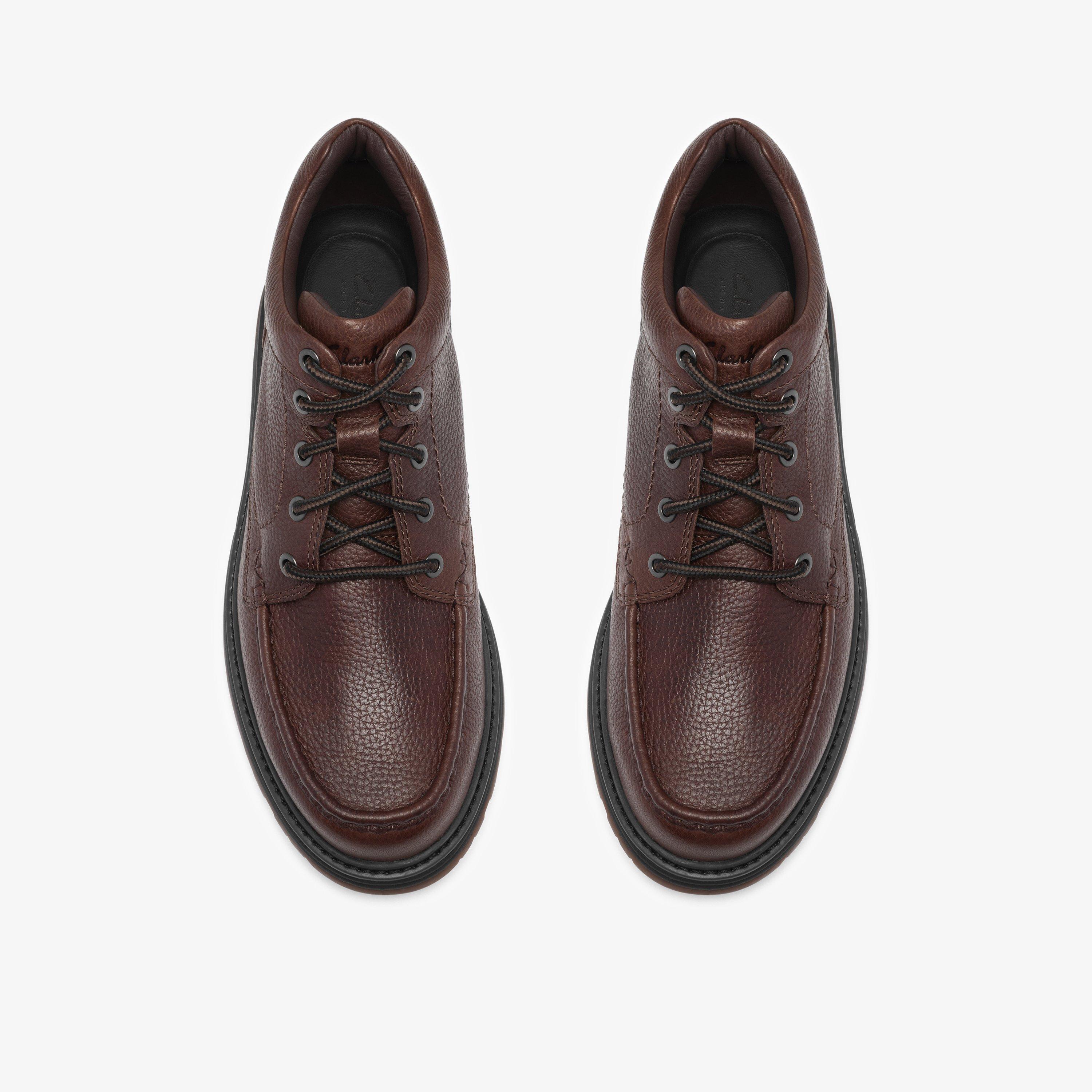 Melbury Hi — Brown