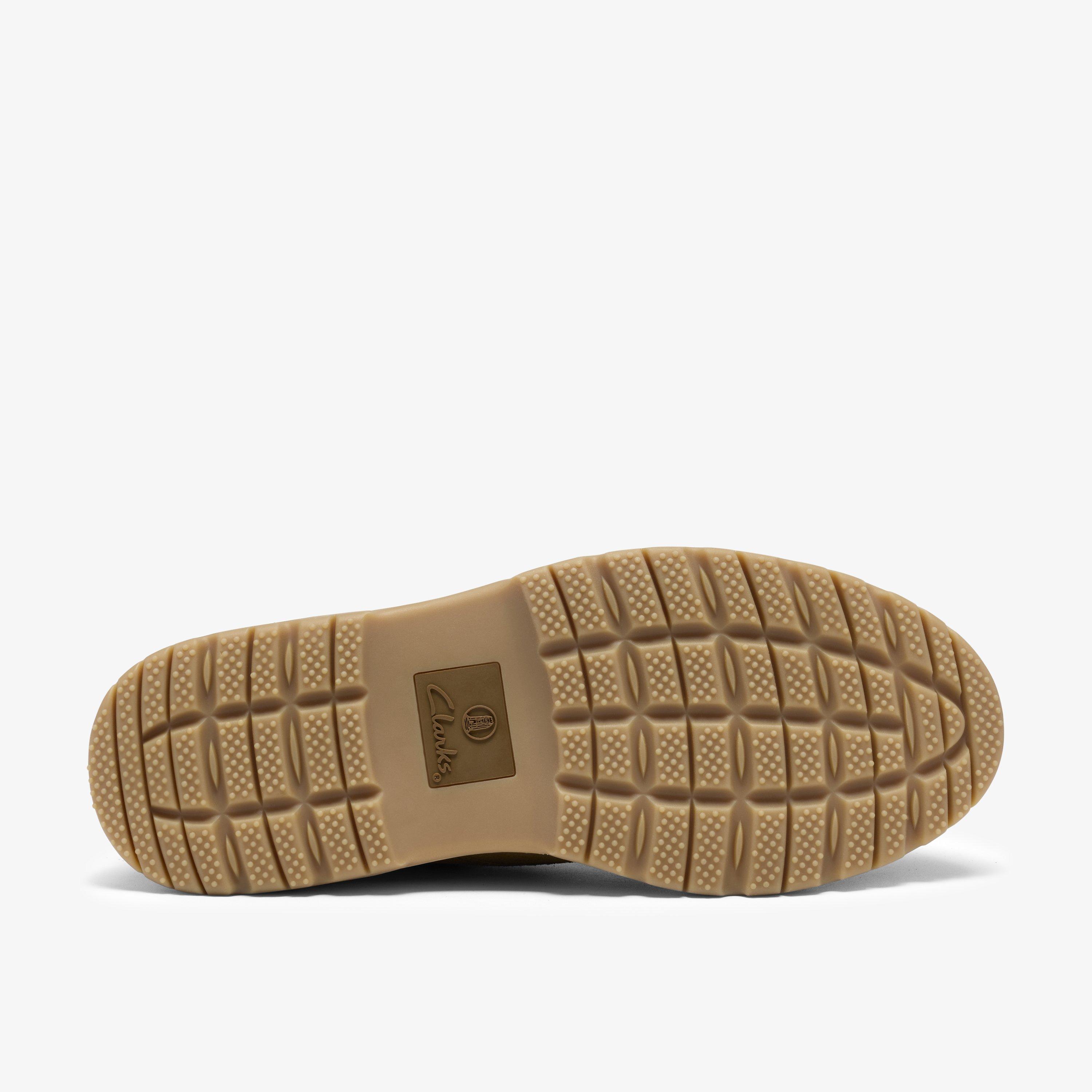Melbury Lace — Beige