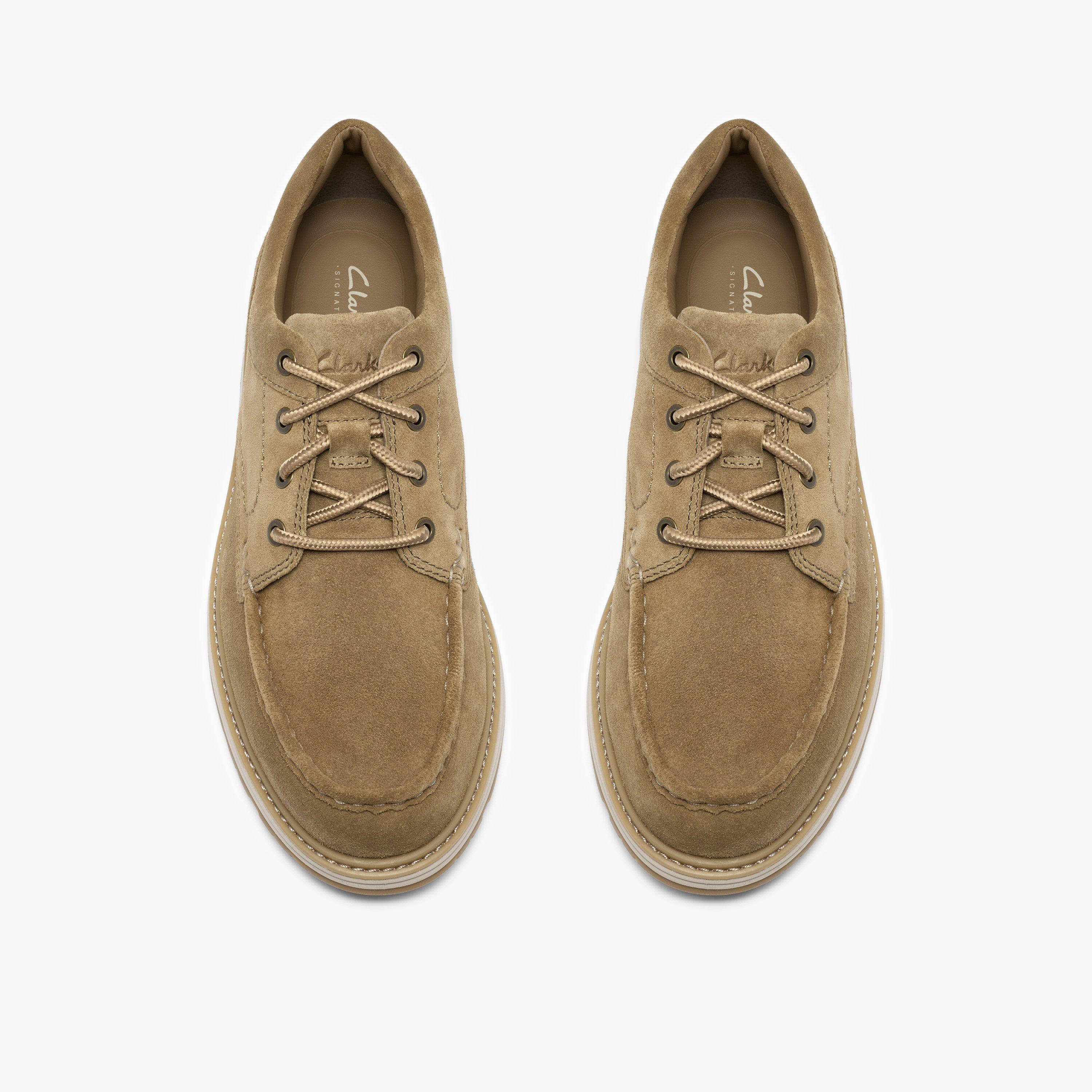 Melbury Lace — Beige