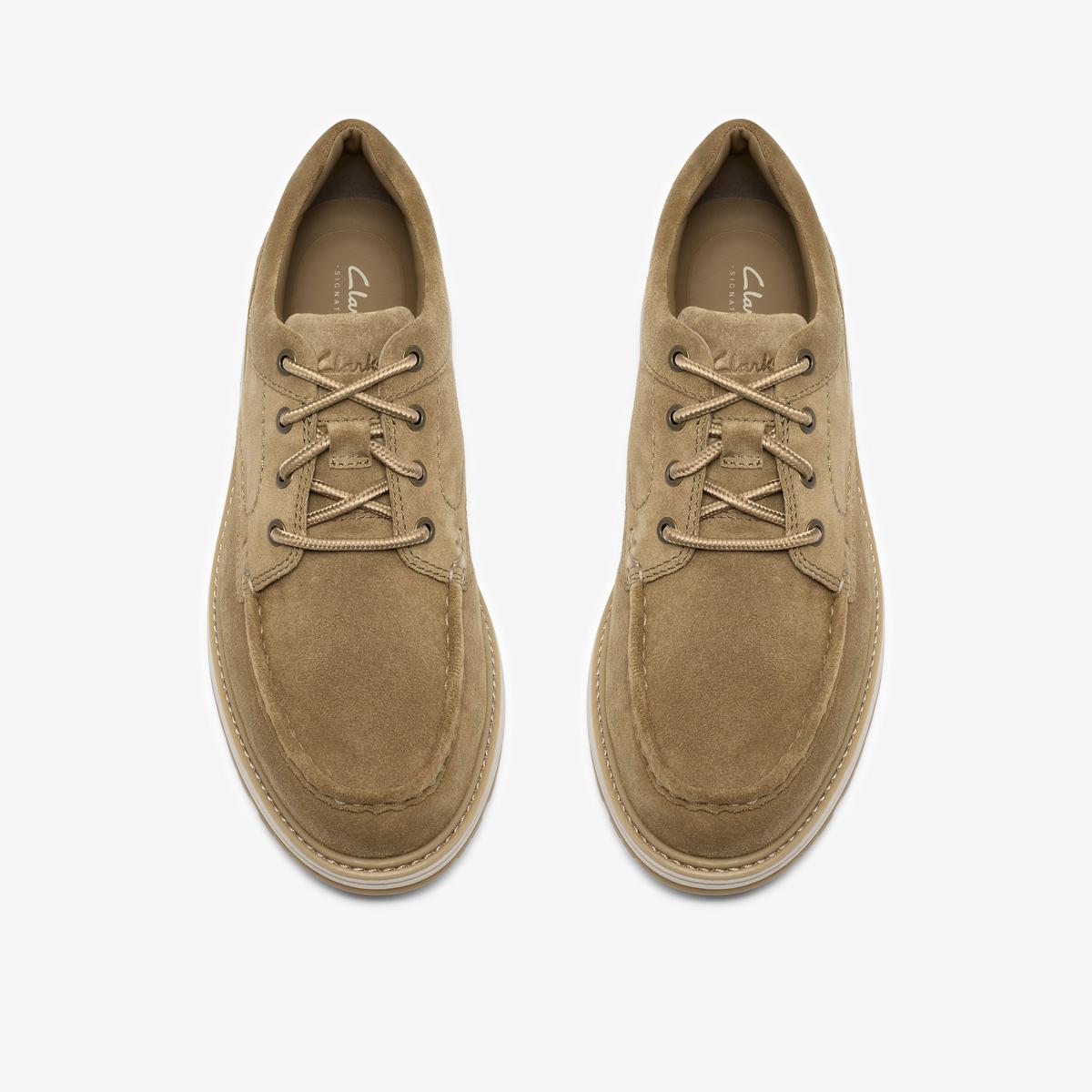 Melbury Lace — Beige