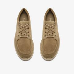 Melbury Lace — Beige 6