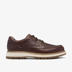 Melbury Lace — Brown 1
