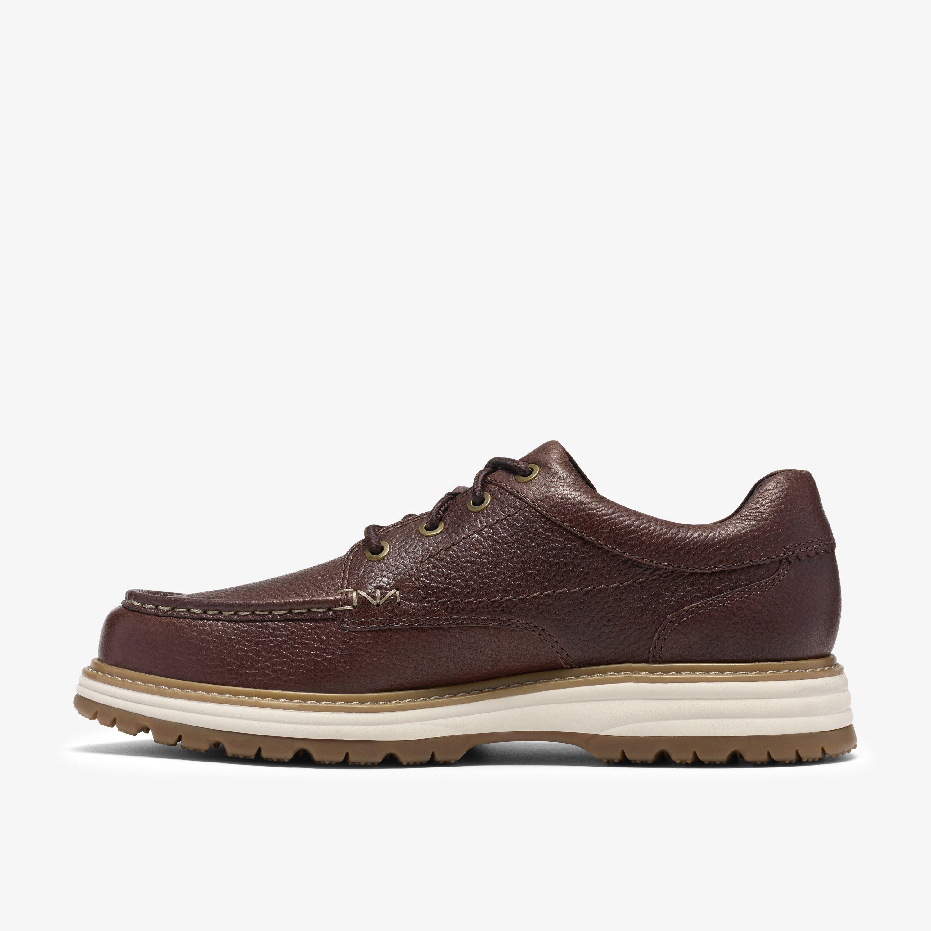 Melbury Lace — Brown